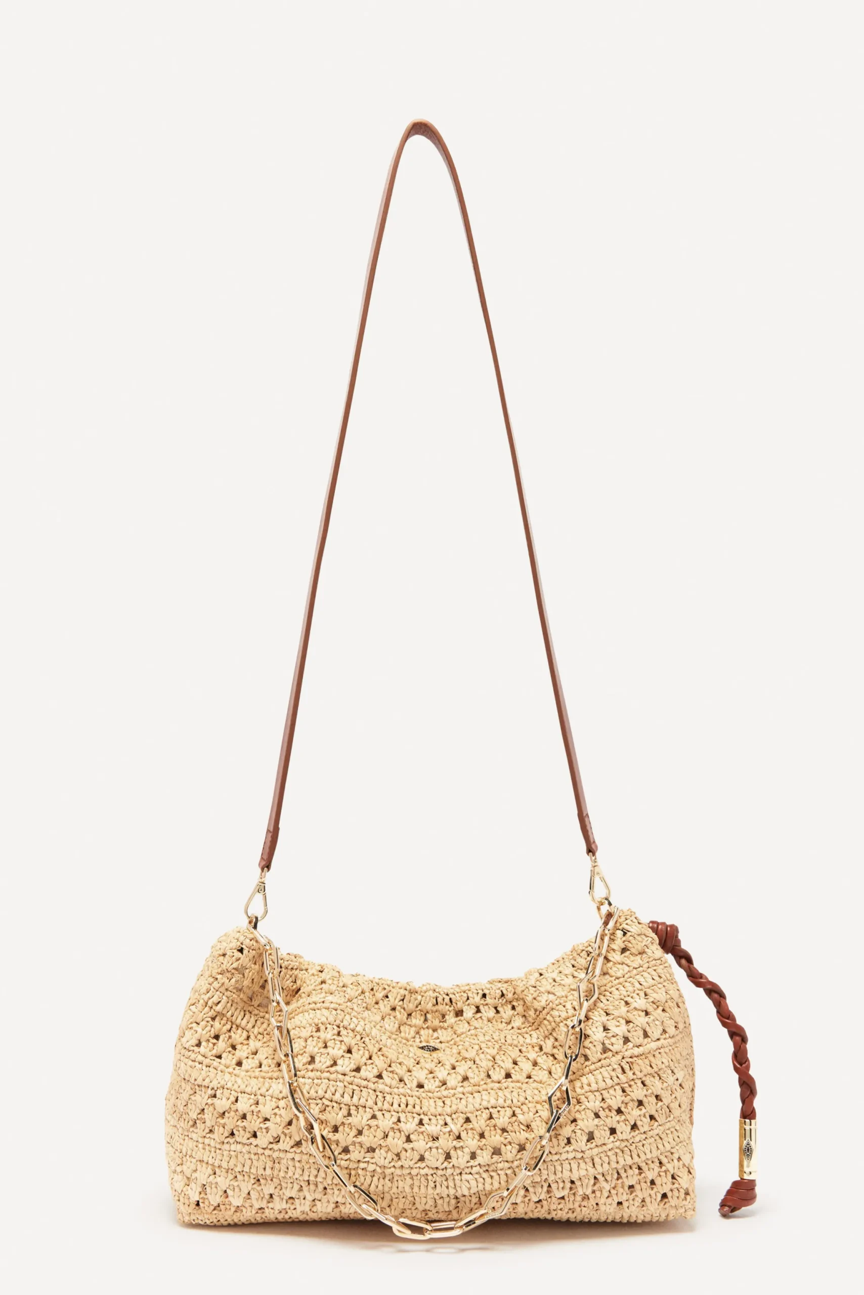 ba&sh JUNE< Bags