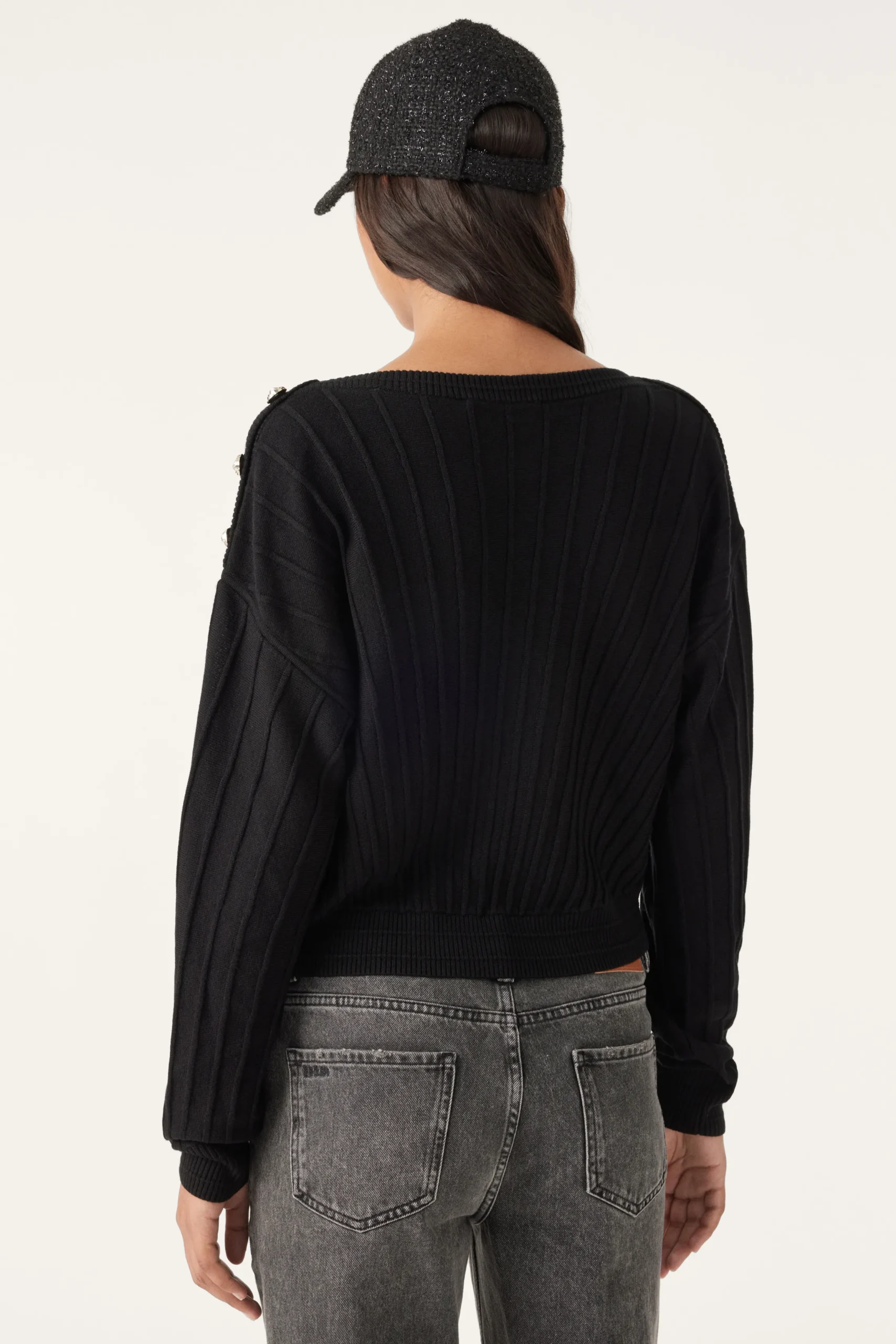 ba&sh JYNX< Sweaters & Cardigans