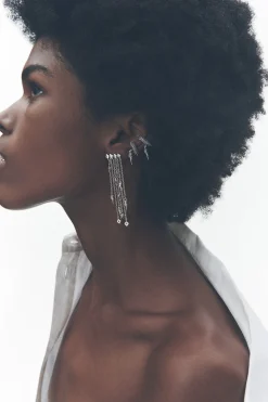 ba&sh KEITH< Jewelry
