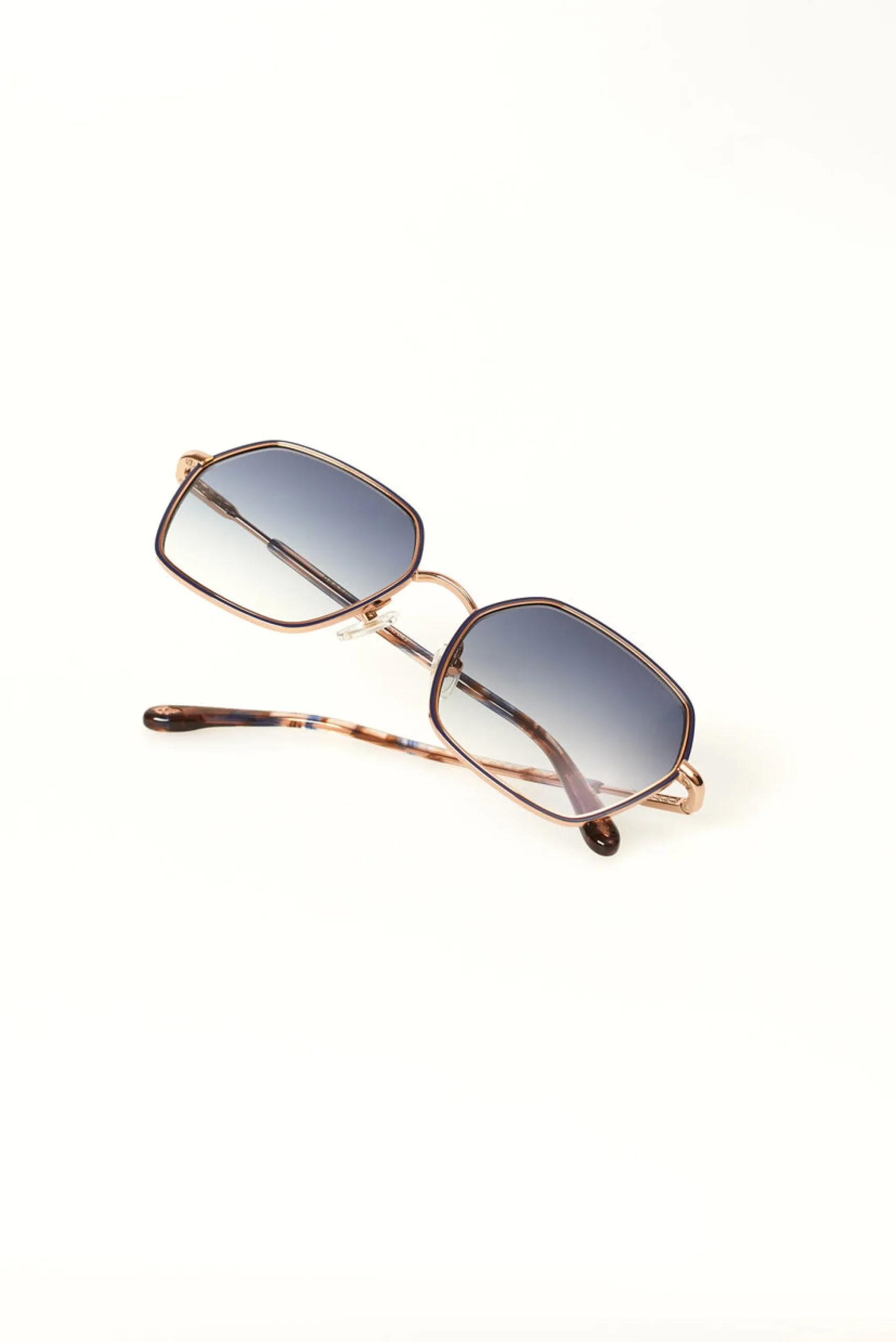 ba&sh LEA< Eyewear