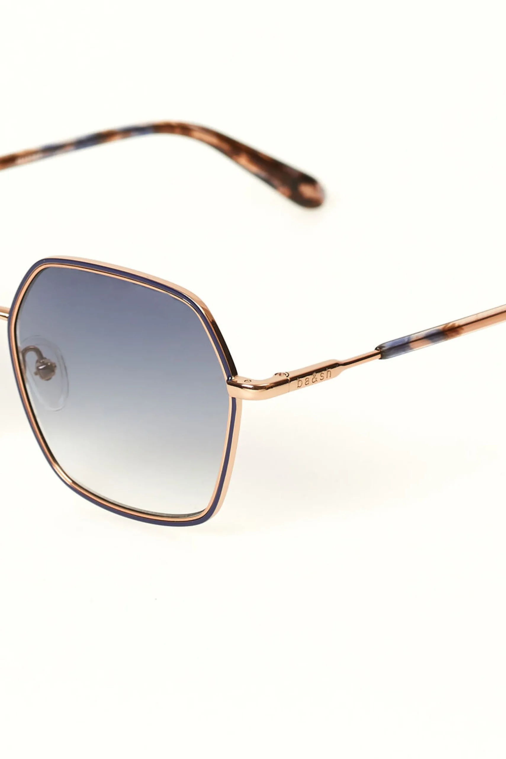 ba&sh LEA< Eyewear