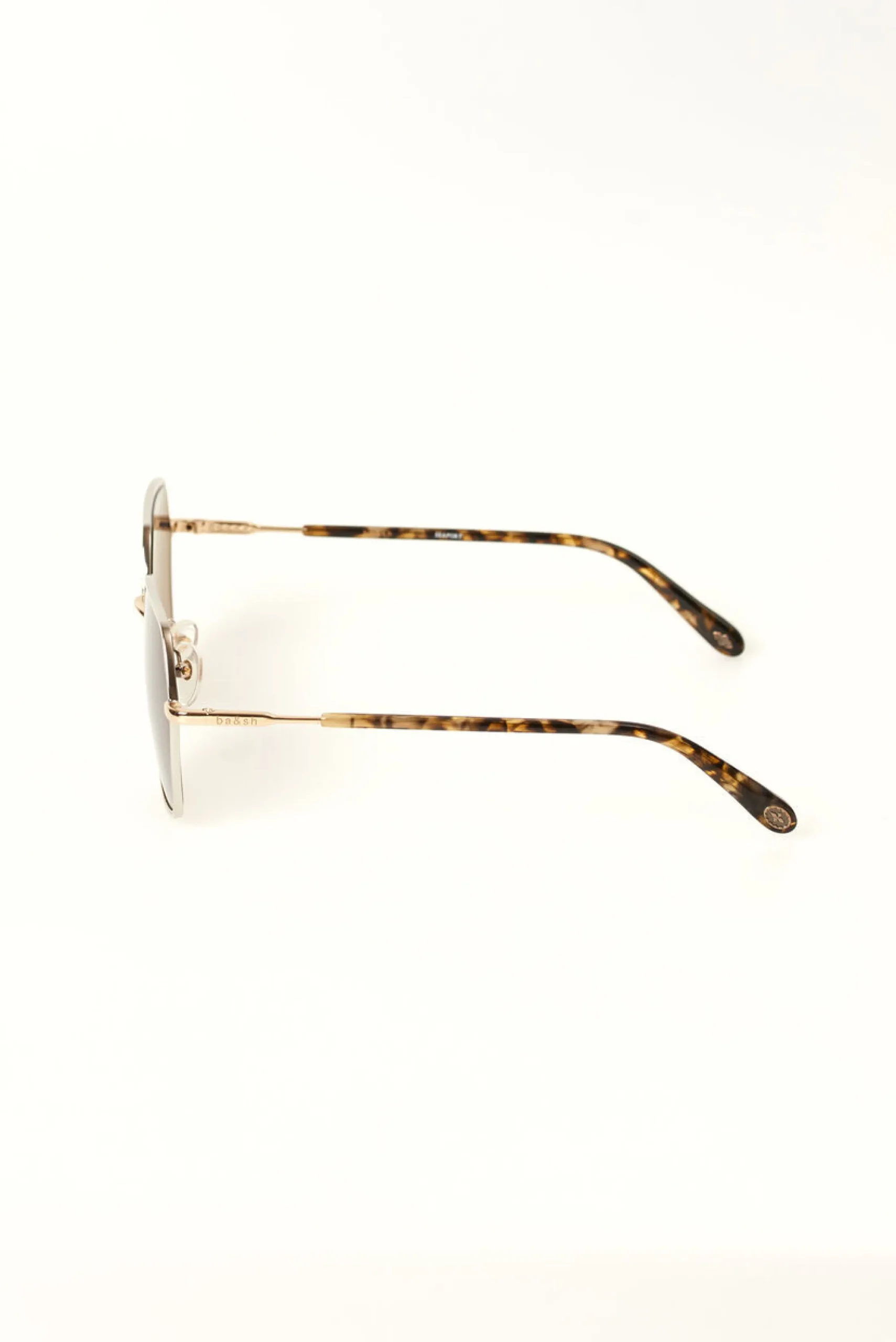 ba&sh LEA< Eyewear