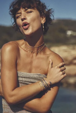 ba&sh LEONIE< Jewelry