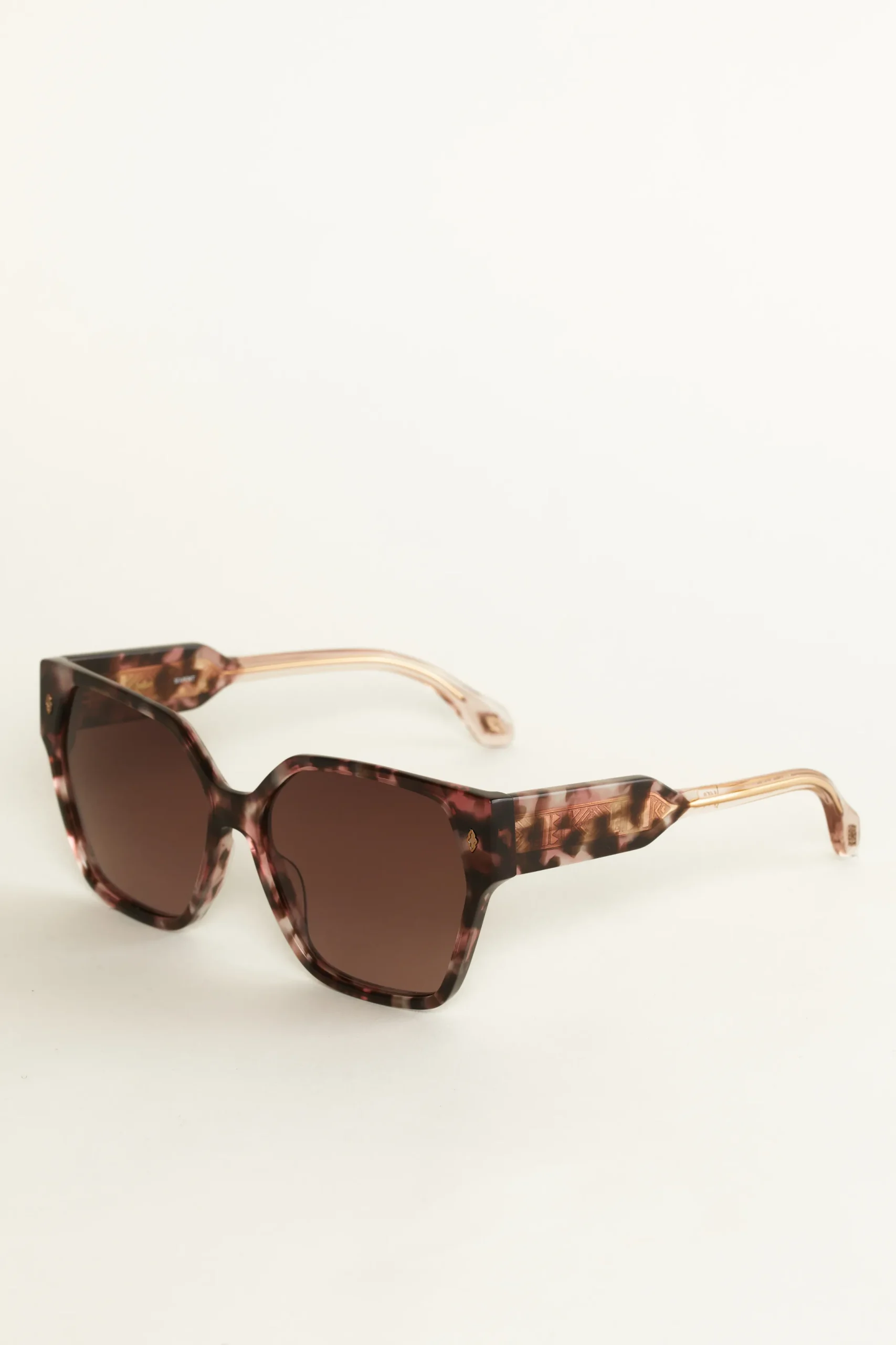 ba&sh LEORA< Eyewear