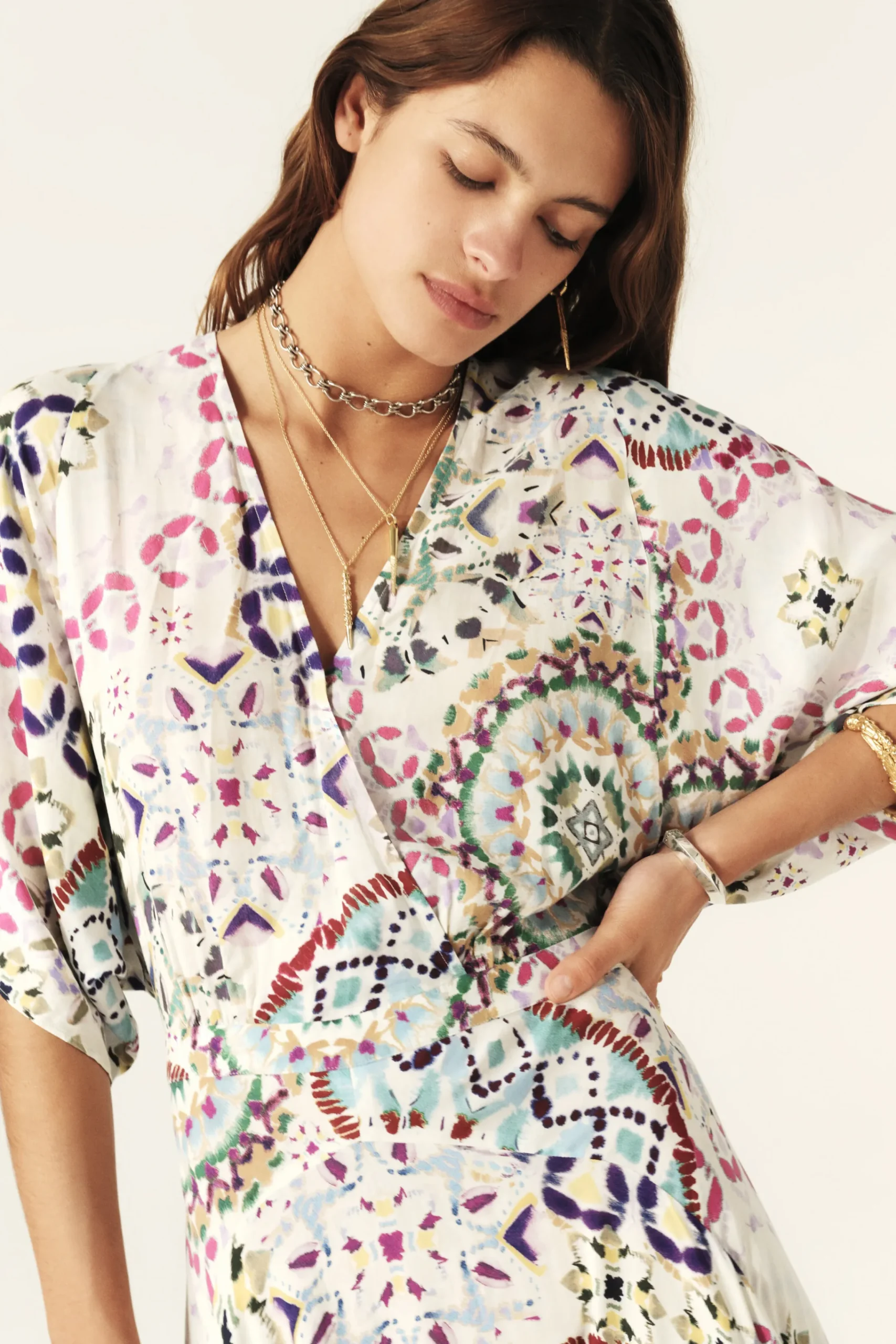 ba&sh LICIA< Dresses