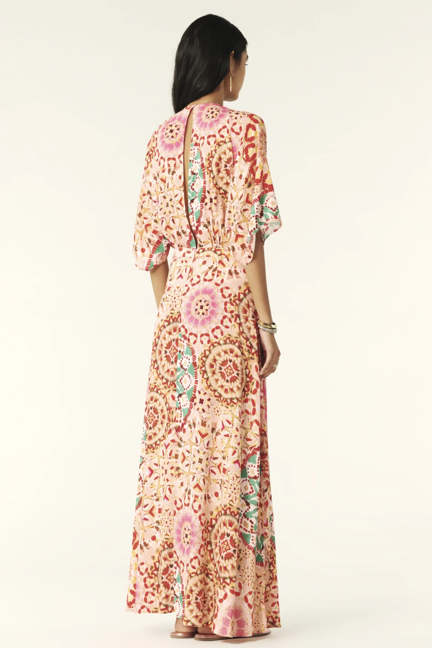ba&sh LICIA< Dresses