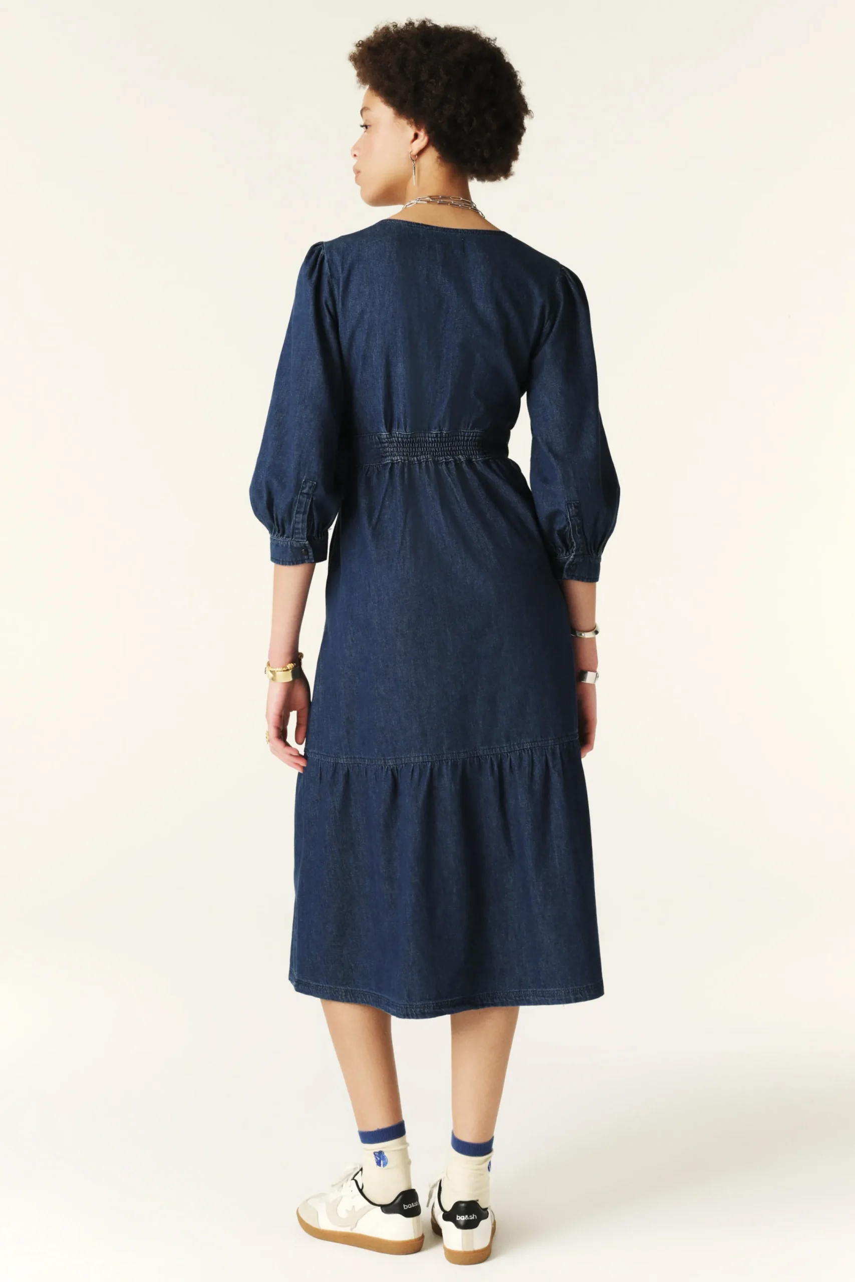 ba&sh LIMI< Dresses