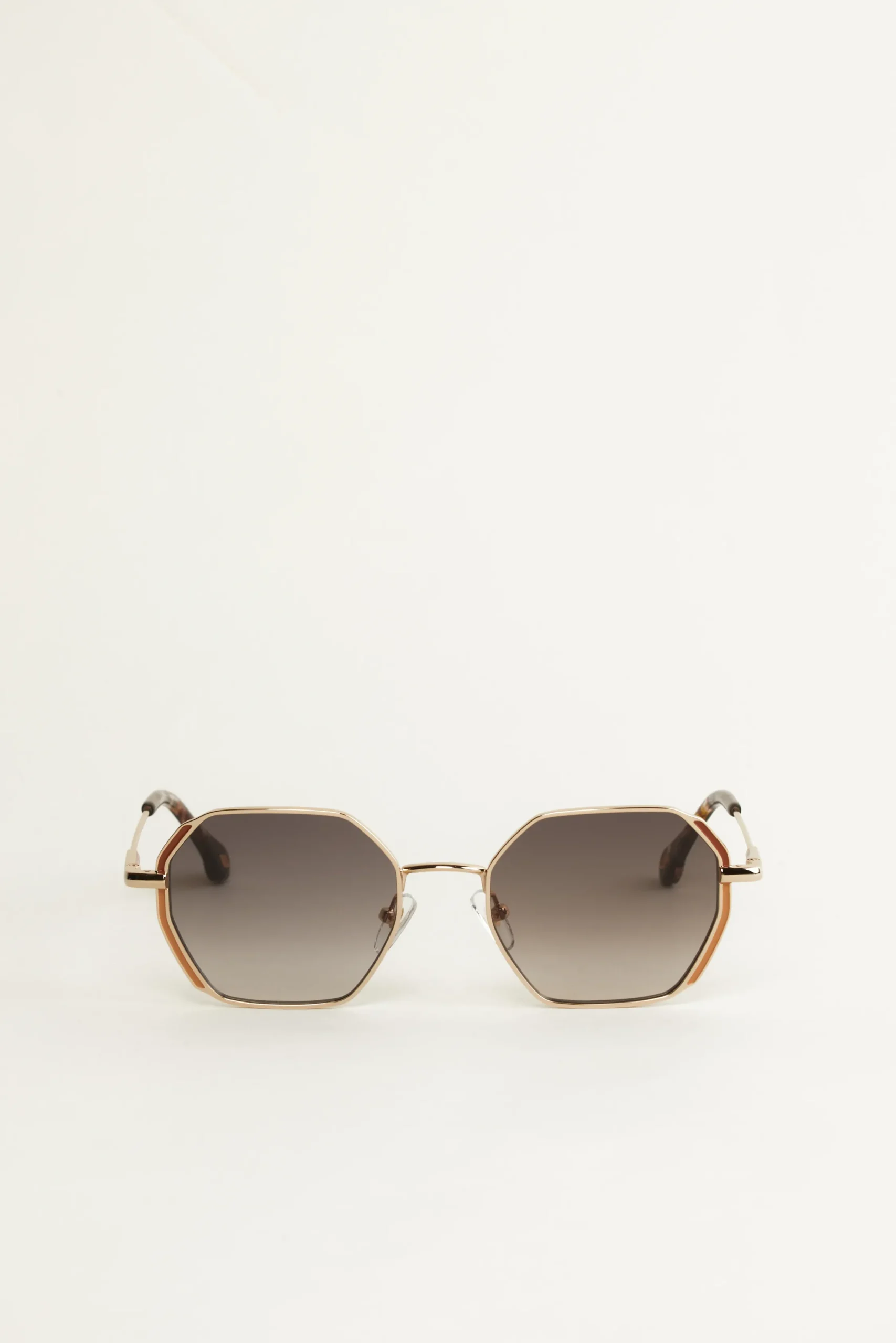 ba&sh LINA< Eyewear