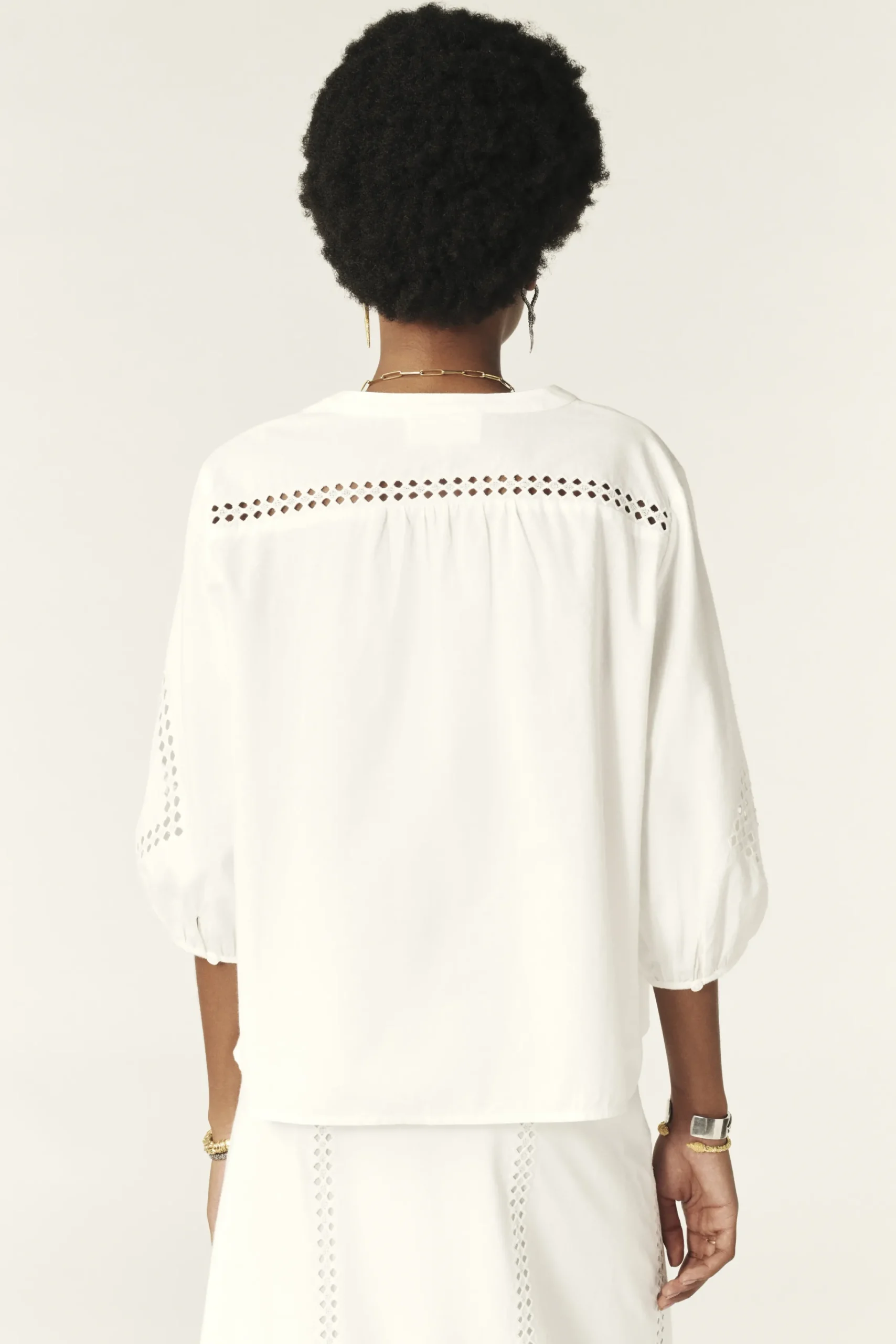 ba&sh LIRKIN< Tops & Shirts