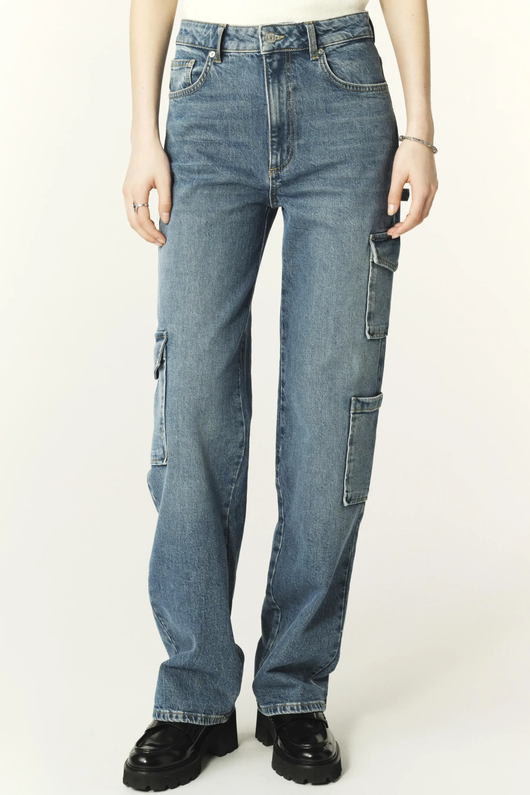 ba&sh LOIG< Pants & Jeans