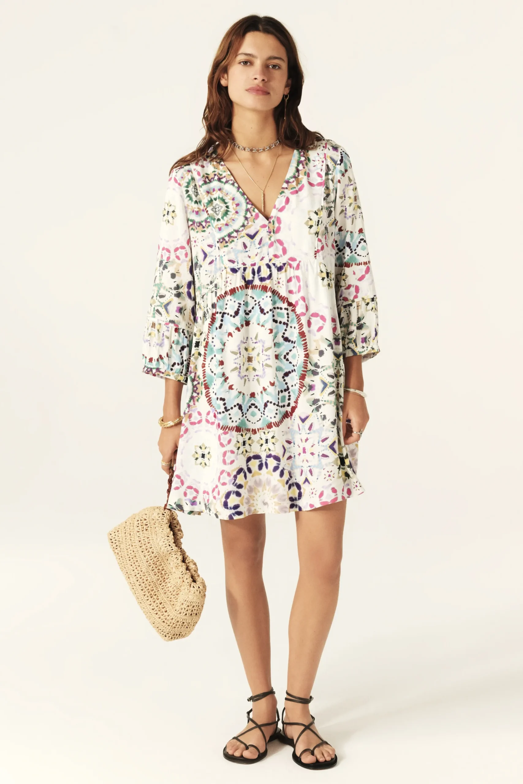 ba&sh LORENZA< Dresses