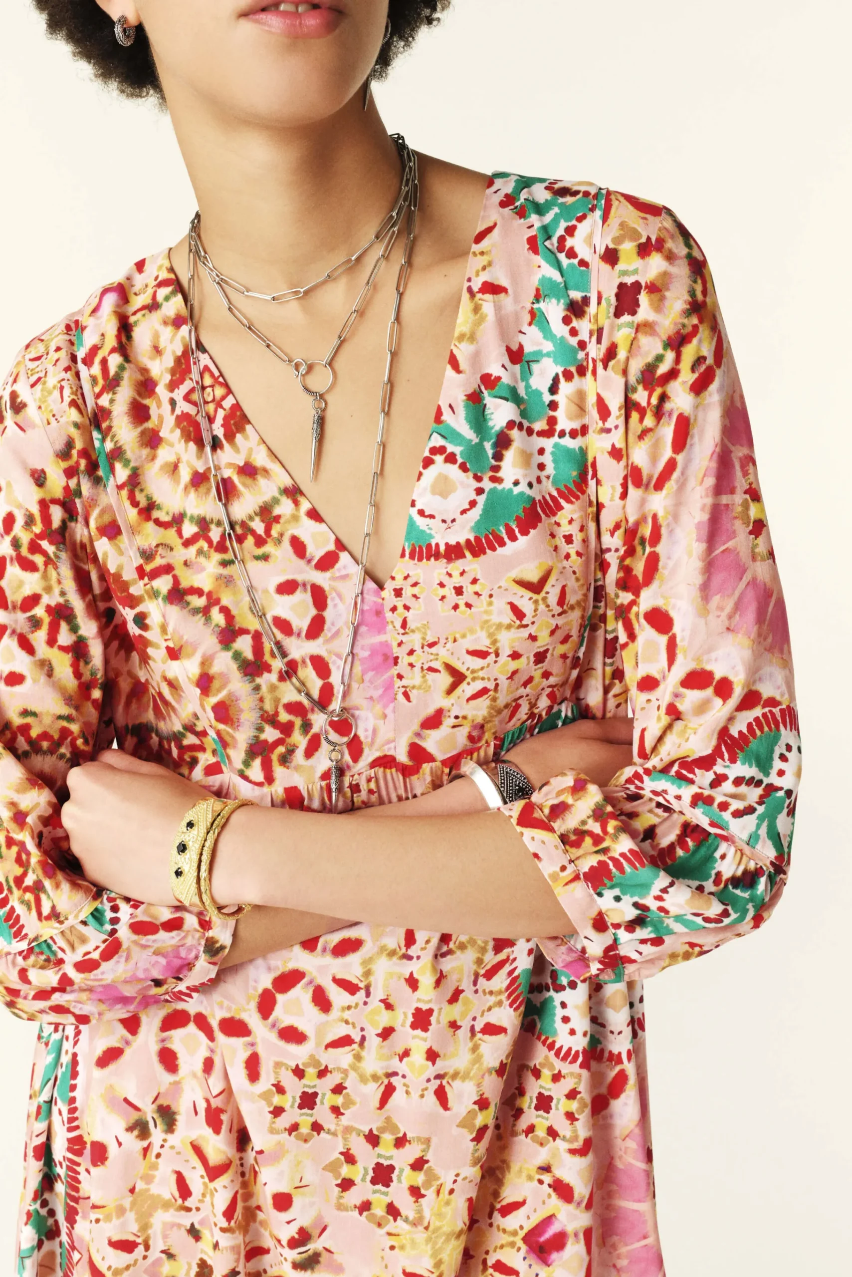 ba&sh LORENZA< Dresses