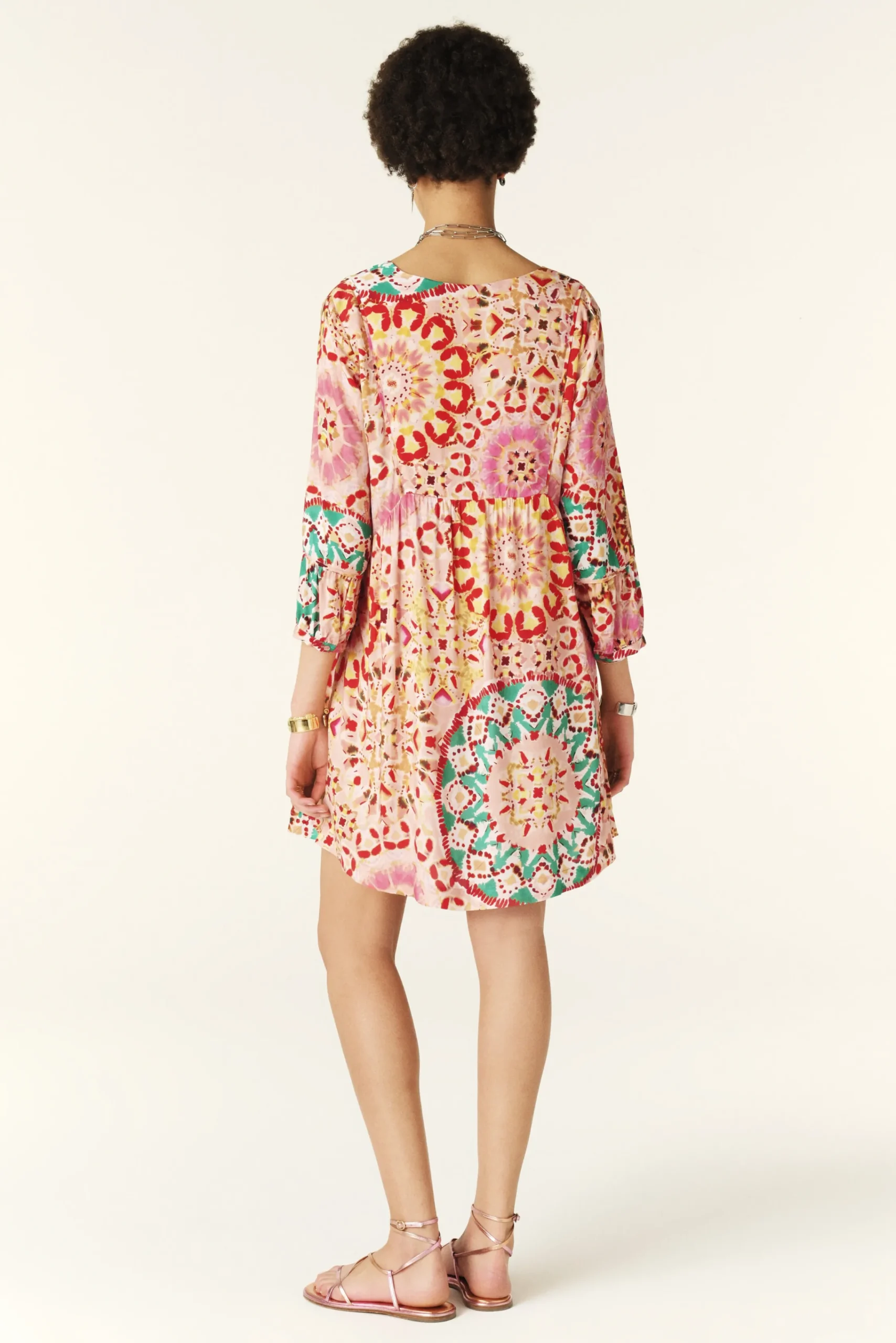 ba&sh LORENZA< Dresses