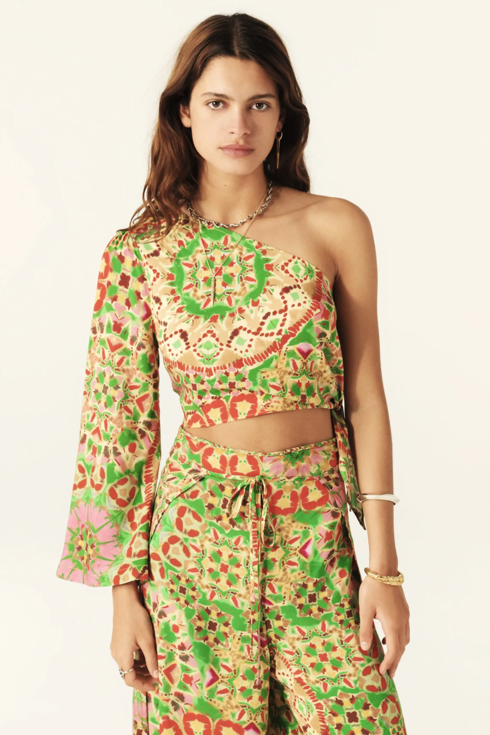 ba&sh LUCIA< Tops & Shirts