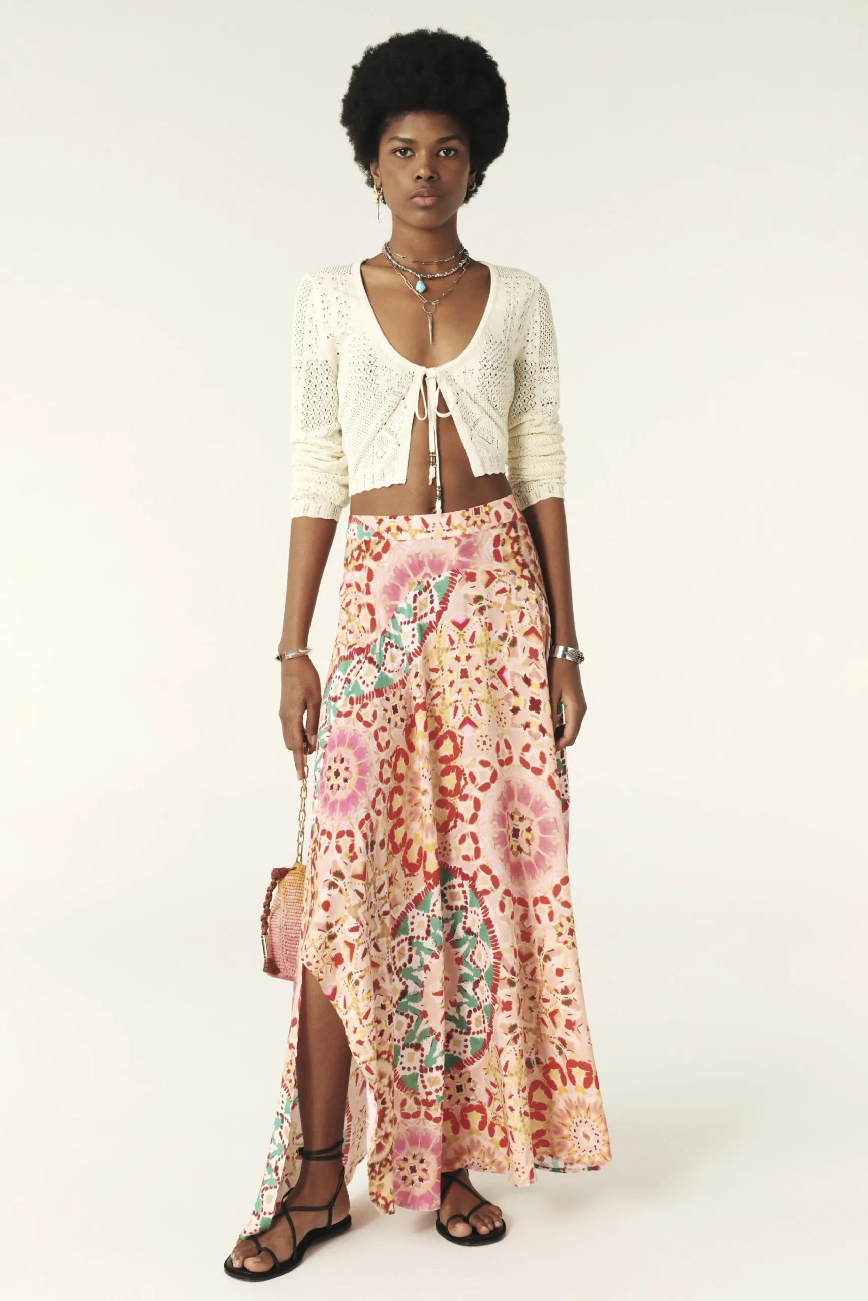 ba&sh LUKAS< Skirts & Shorts