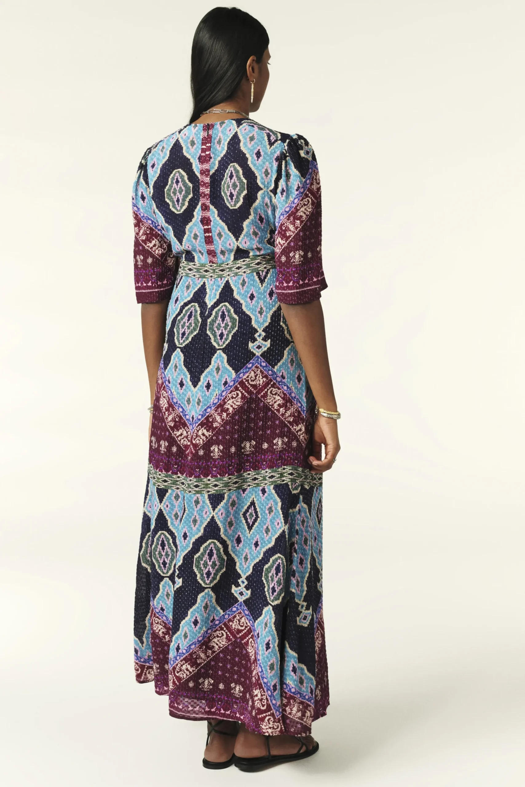 ba&sh MAHINA< Dresses