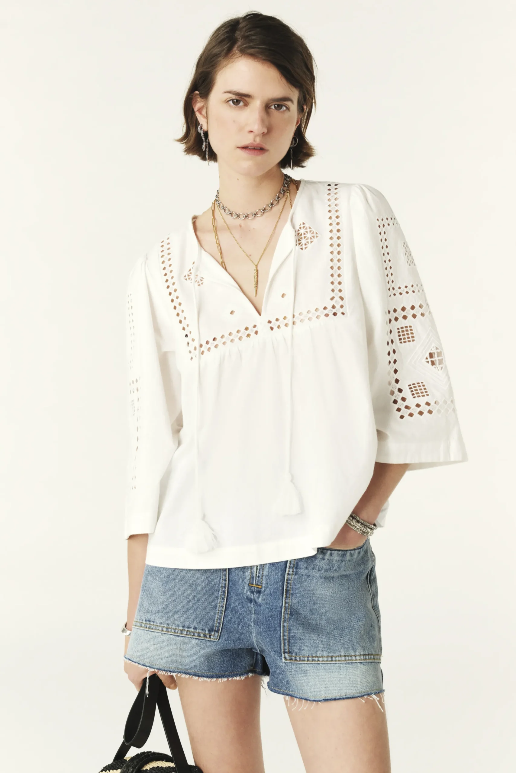 ba&sh MALTA< Tops & Shirts