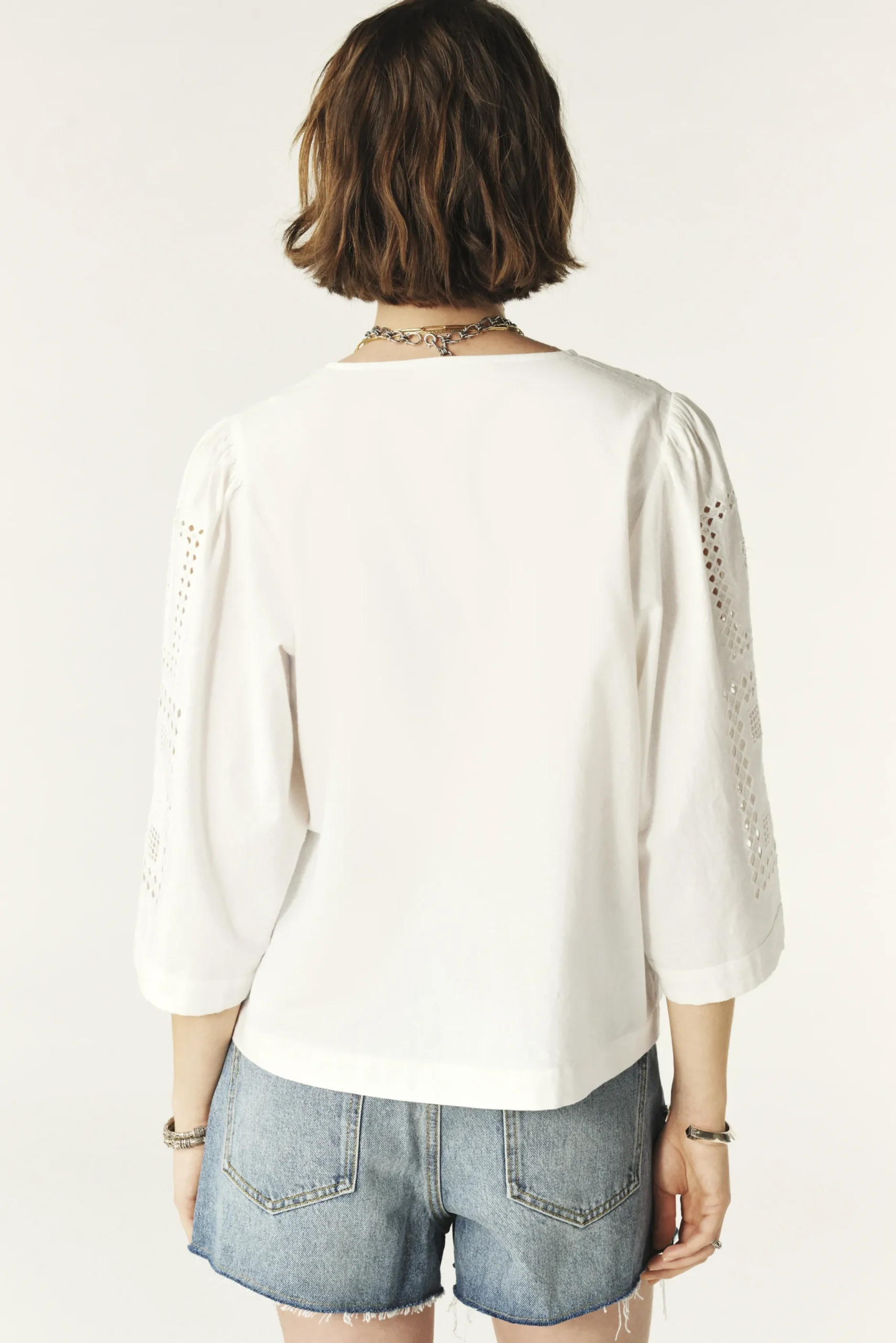 ba&sh MALTA< Tops & Shirts