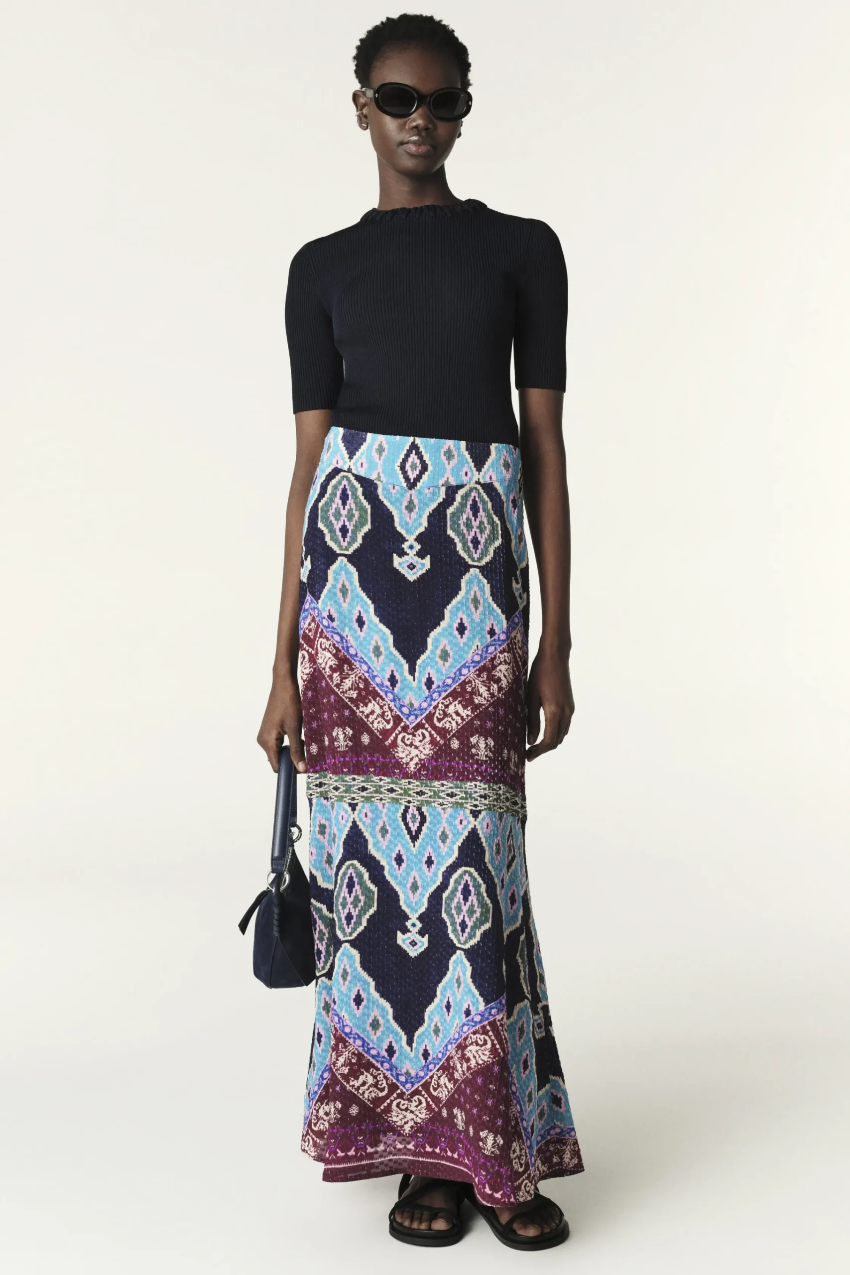 ba&sh MANESSA< Skirts & Shorts