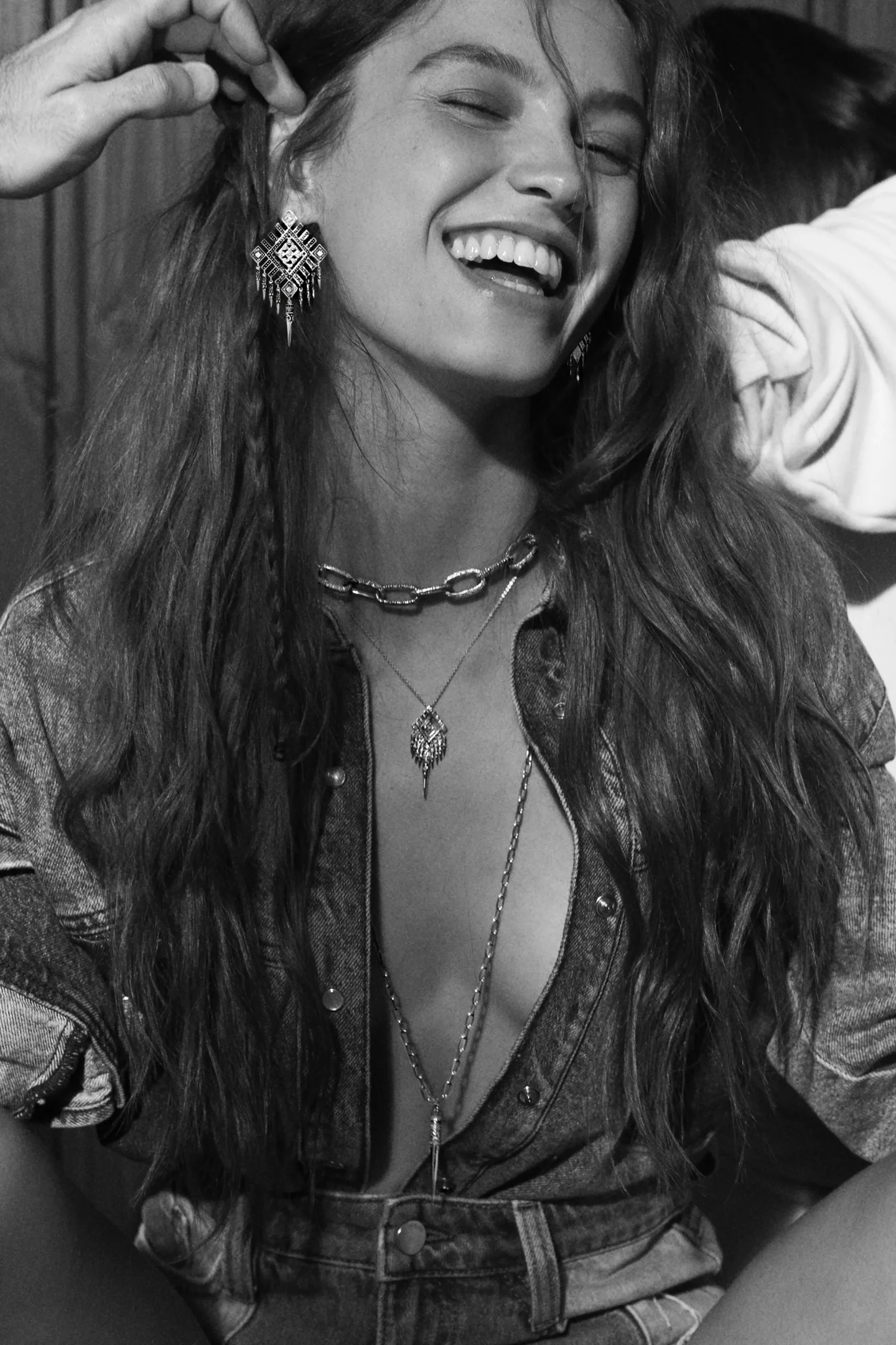 ba&sh MAXI-PUNK< Jewelry