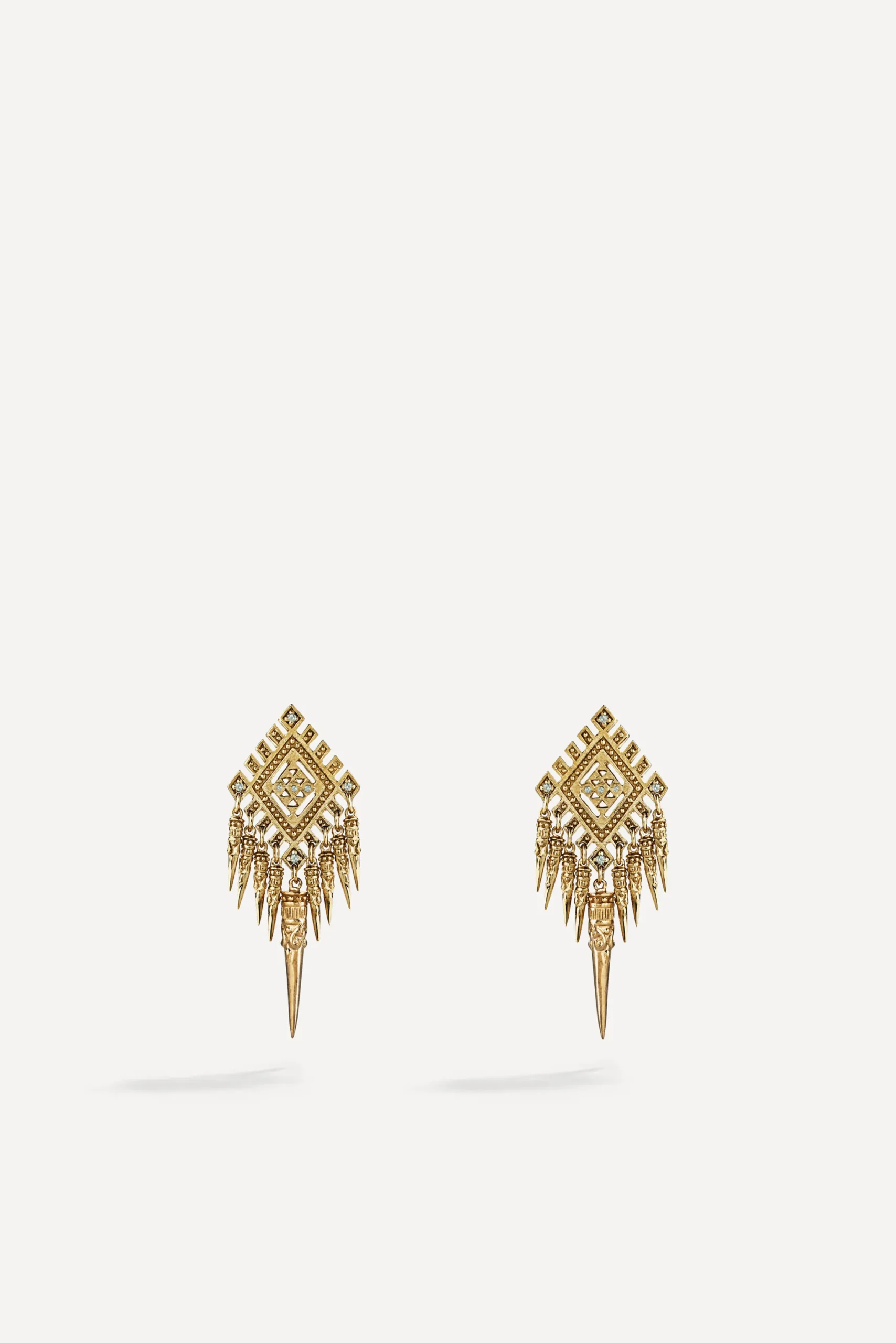 ba&sh MINI-PUNK< Jewelry