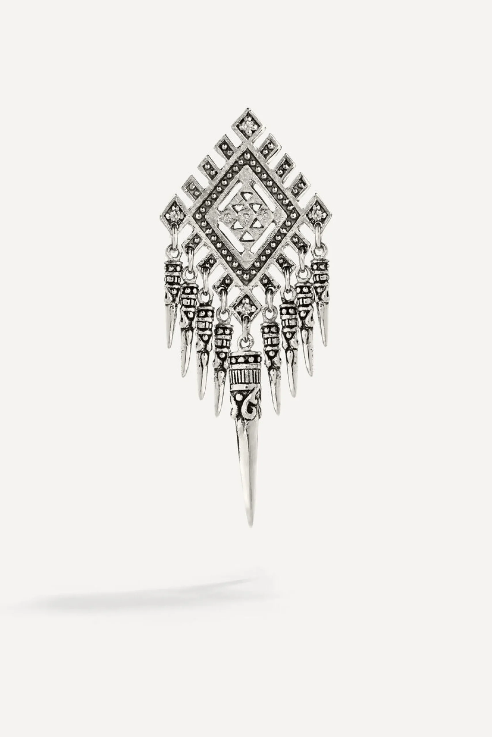 ba&sh MINI-PUNK< Jewelry