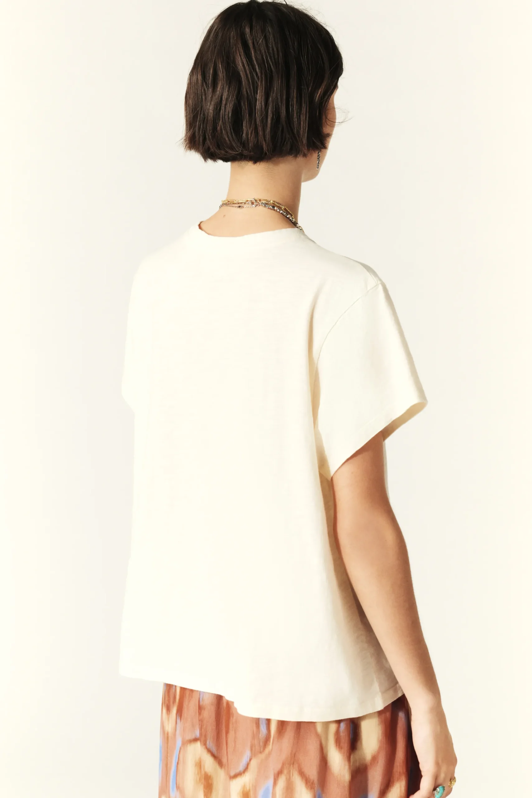 ba&sh MITA< Tops & Shirts|T-Shirts & Tank Tops