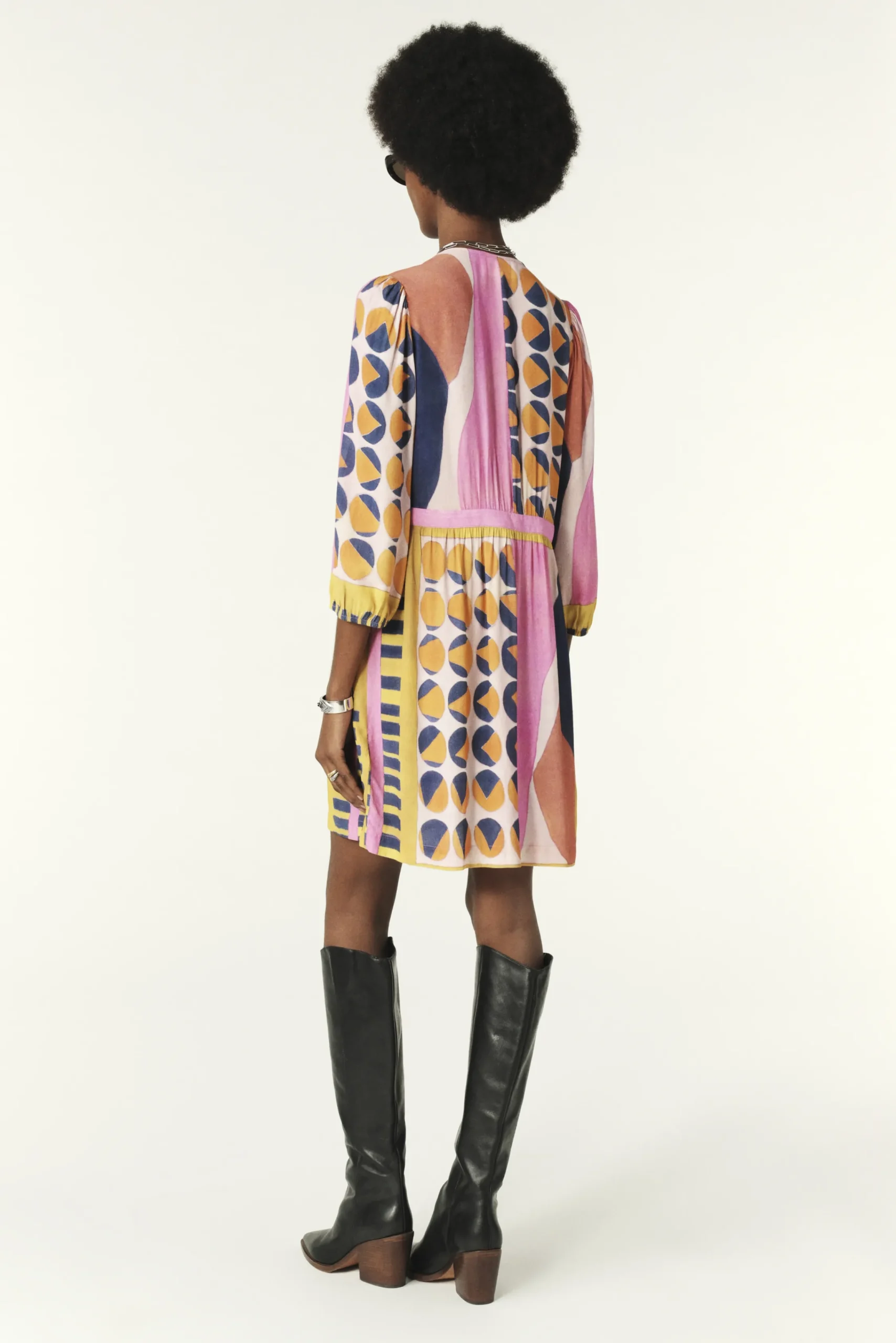 ba&sh MYRIEM< Dresses