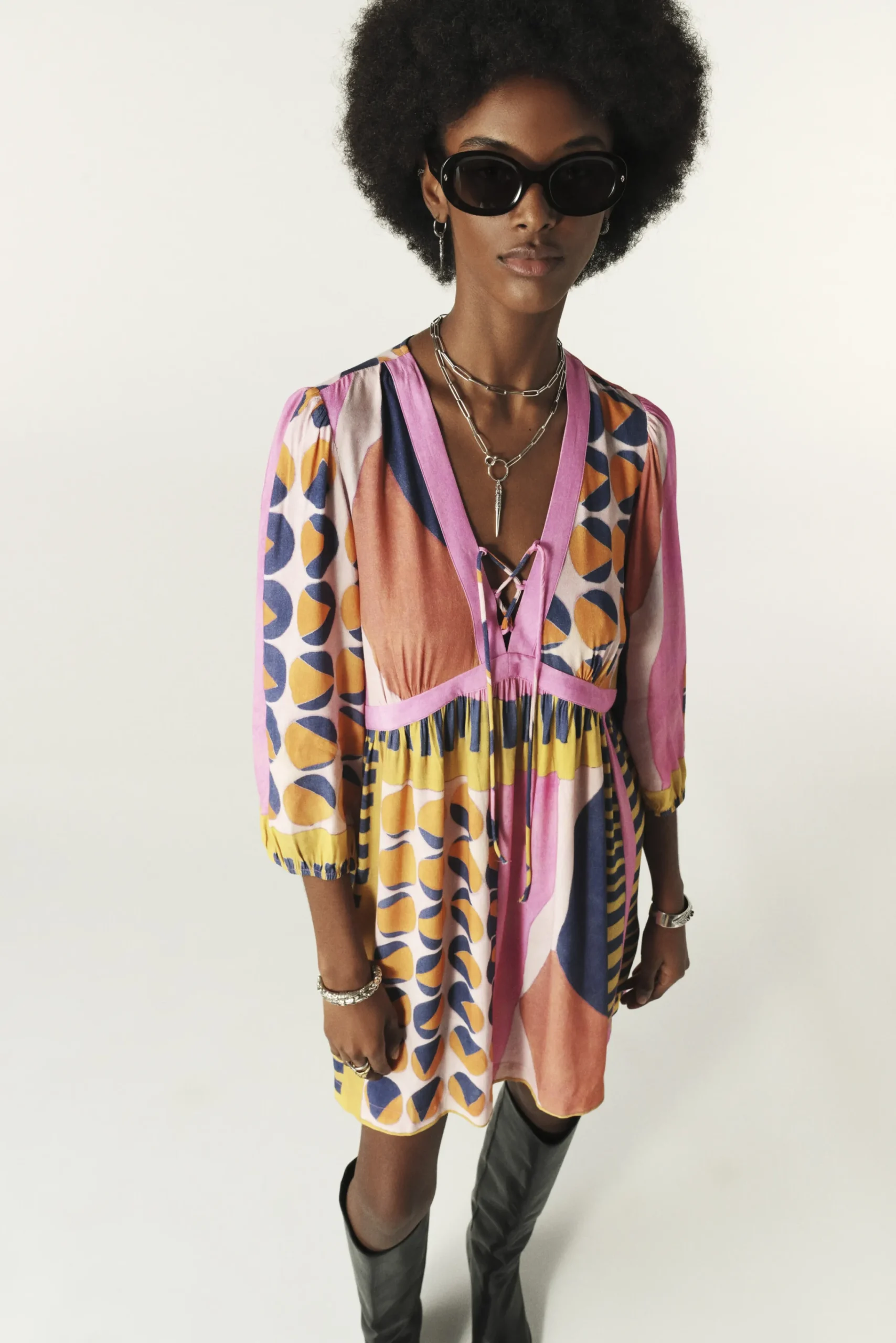 ba&sh MYRIEM< Dresses