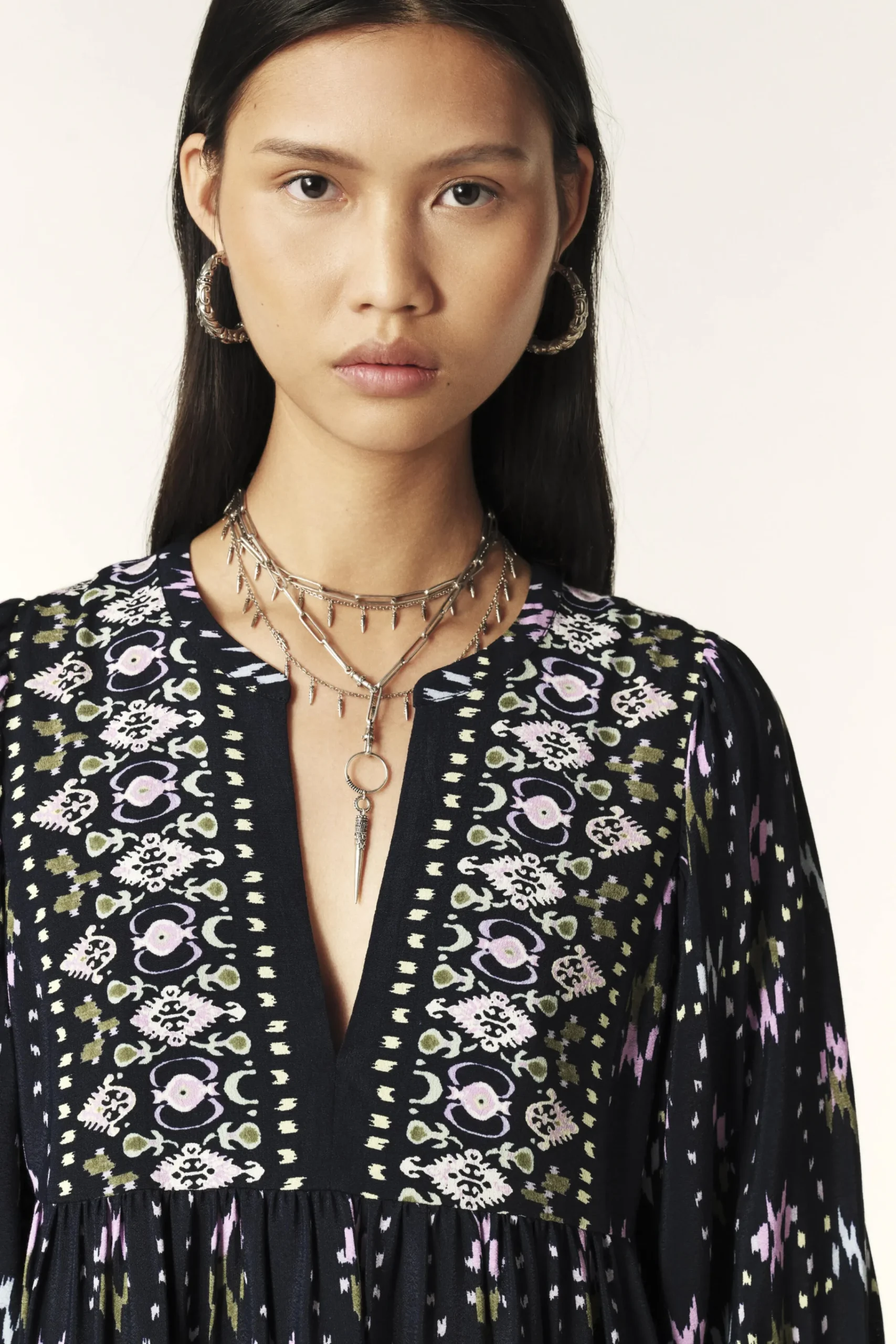 ba&sh NAIA< Dresses