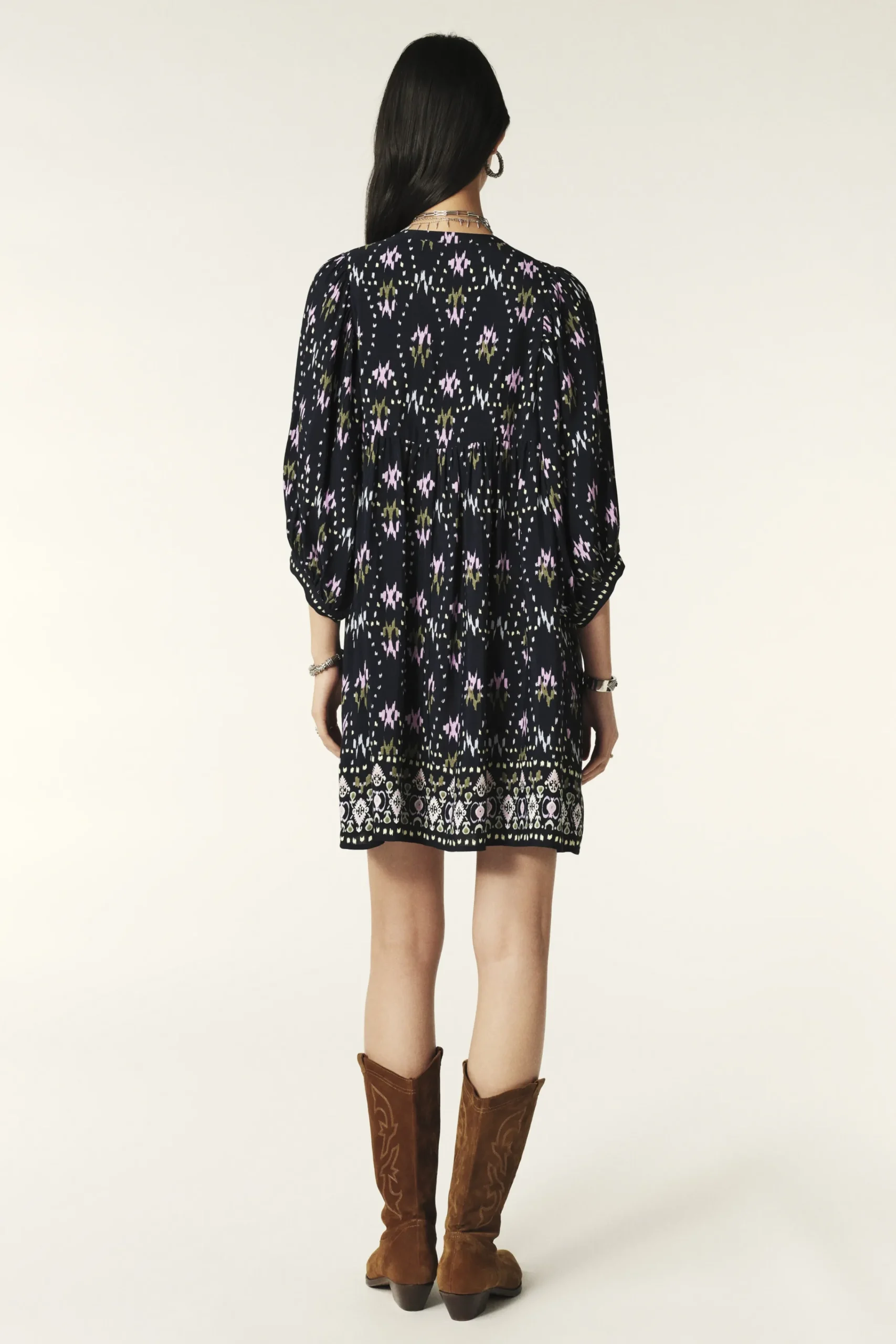 ba&sh NAIA< Dresses