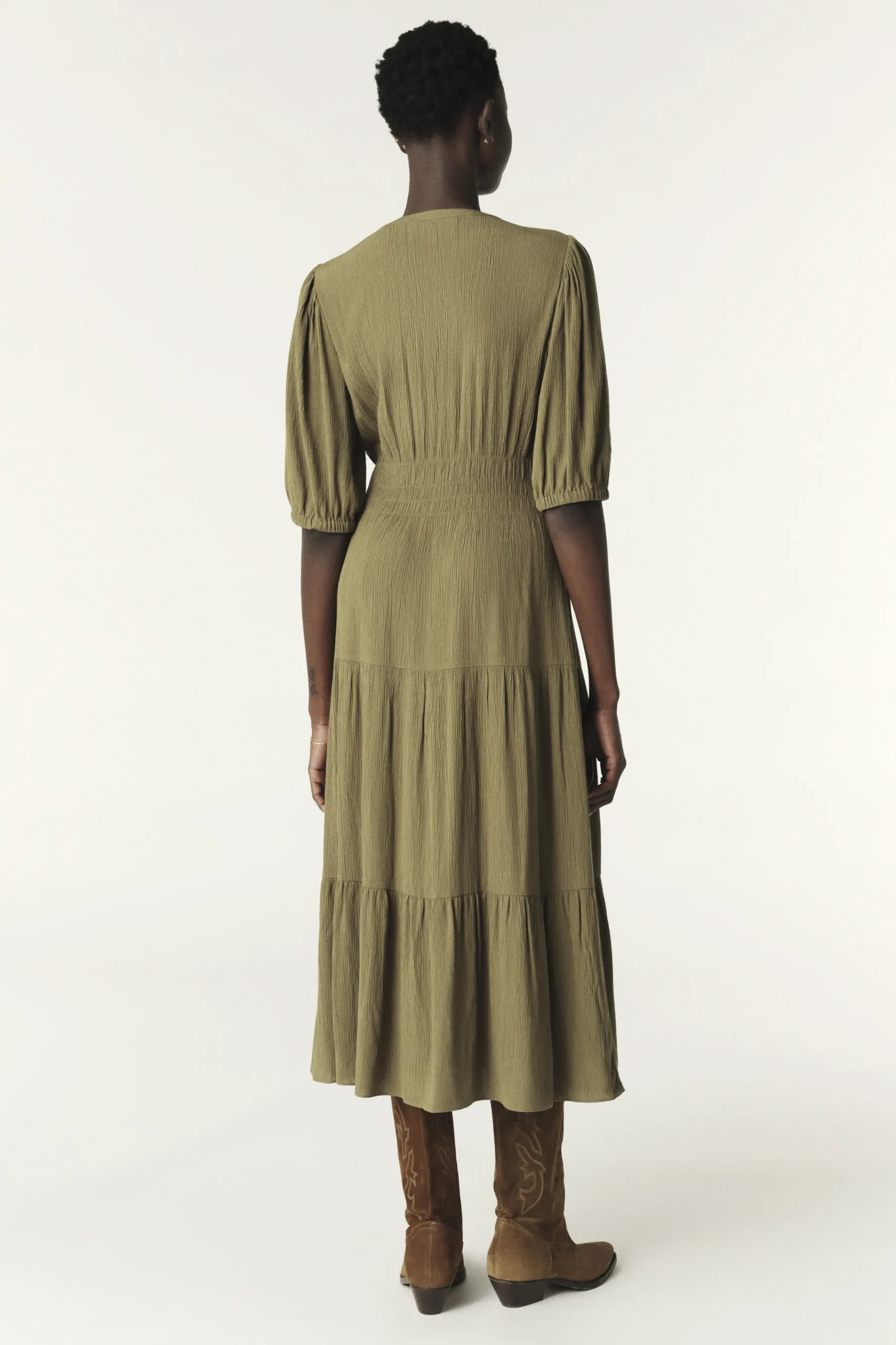 ba&sh NORMA< Dresses