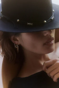 ba&sh OLIVIA< Jewelry