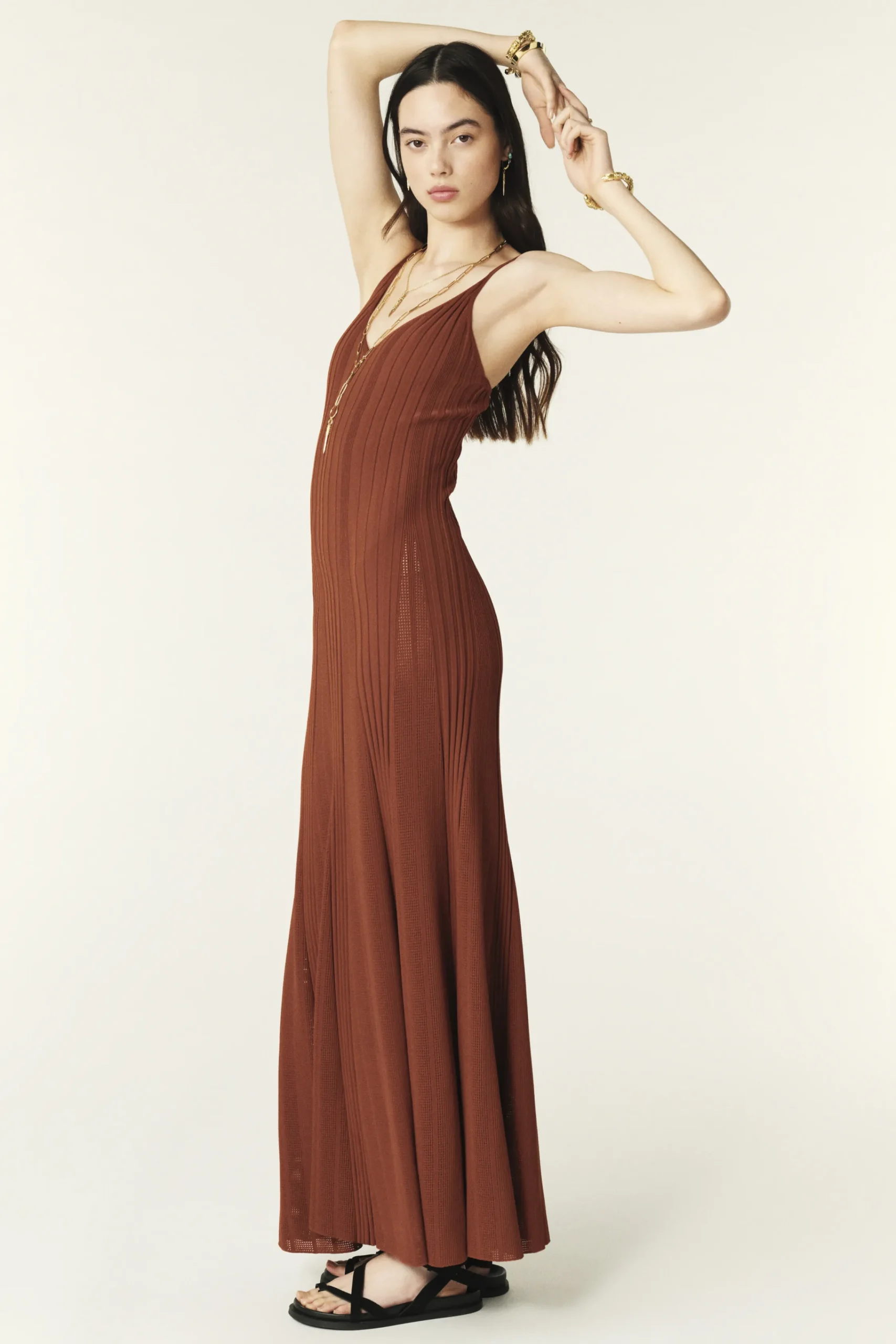 ba&sh PAMILA< Dresses