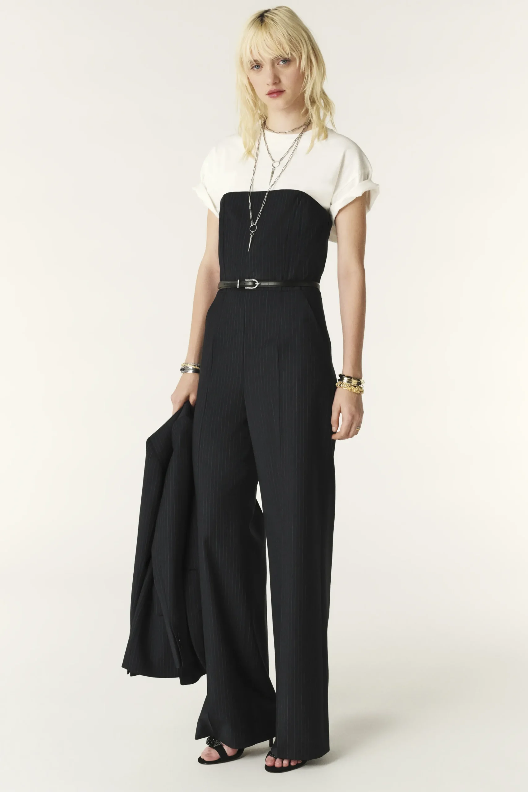ba&sh PHOEBE< Jumpsuits & Overalls