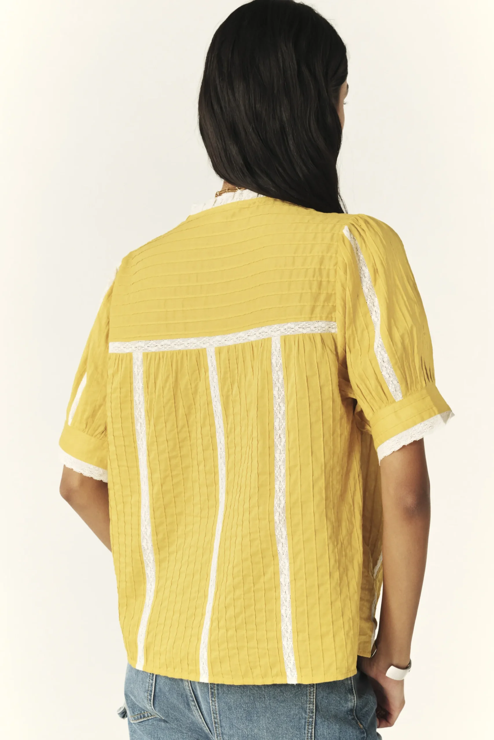 ba&sh POEME< Tops & Shirts