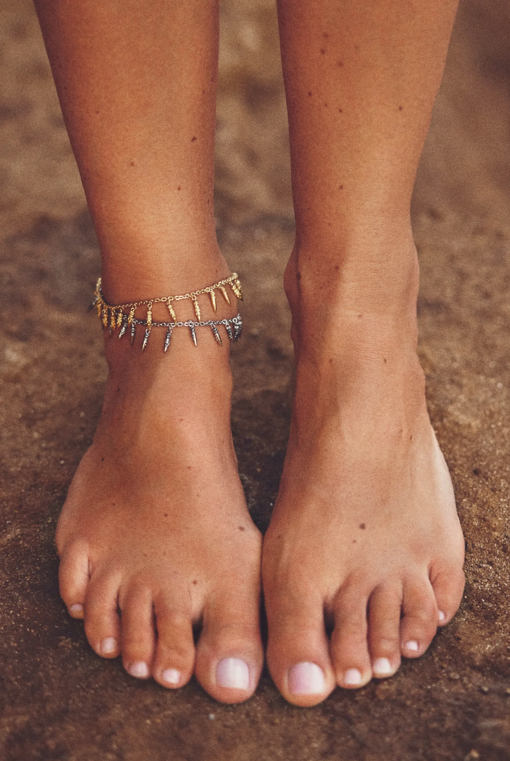 ba&sh PURE< Jewelry