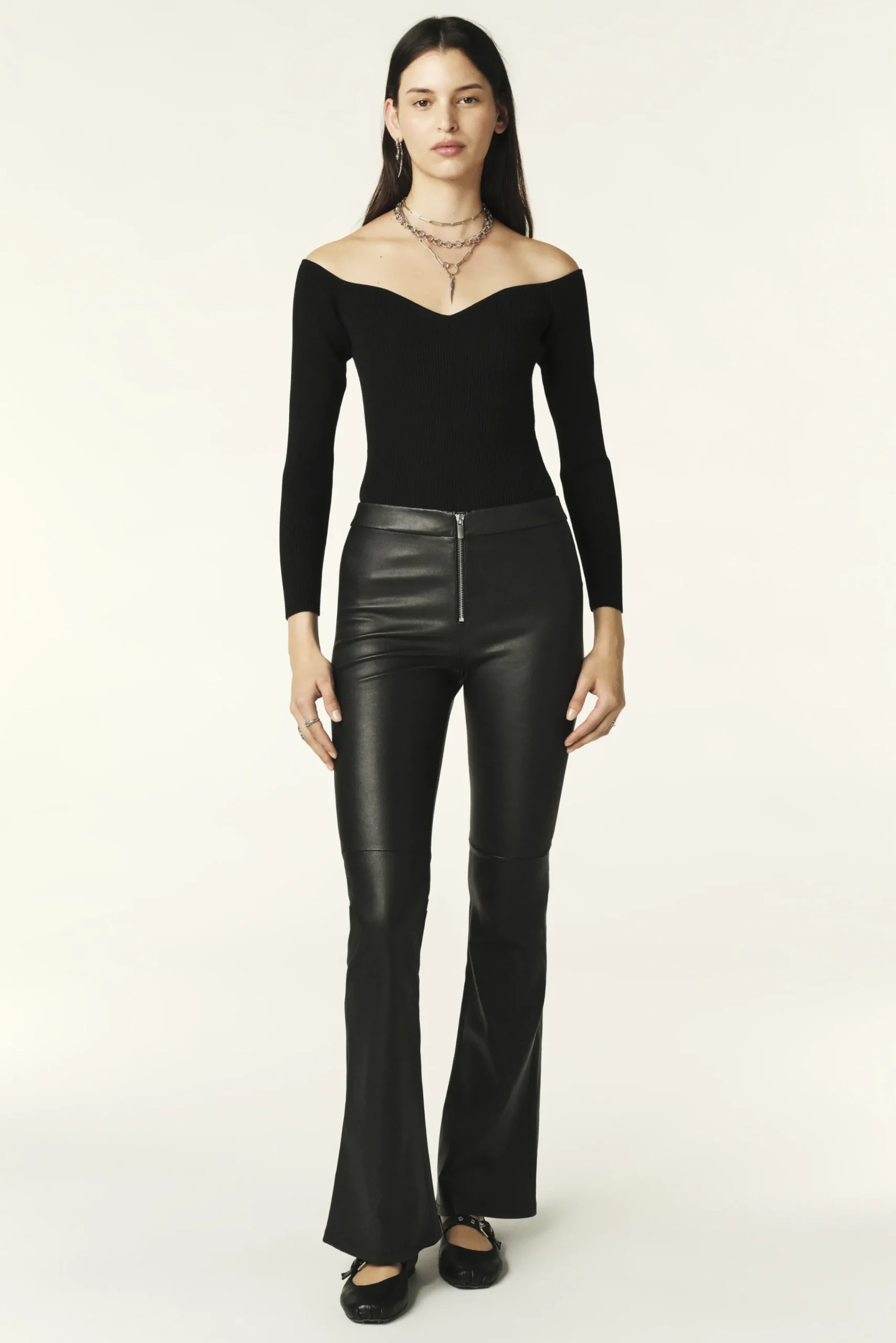 ba&sh QUEENIE< Pants & Jeans