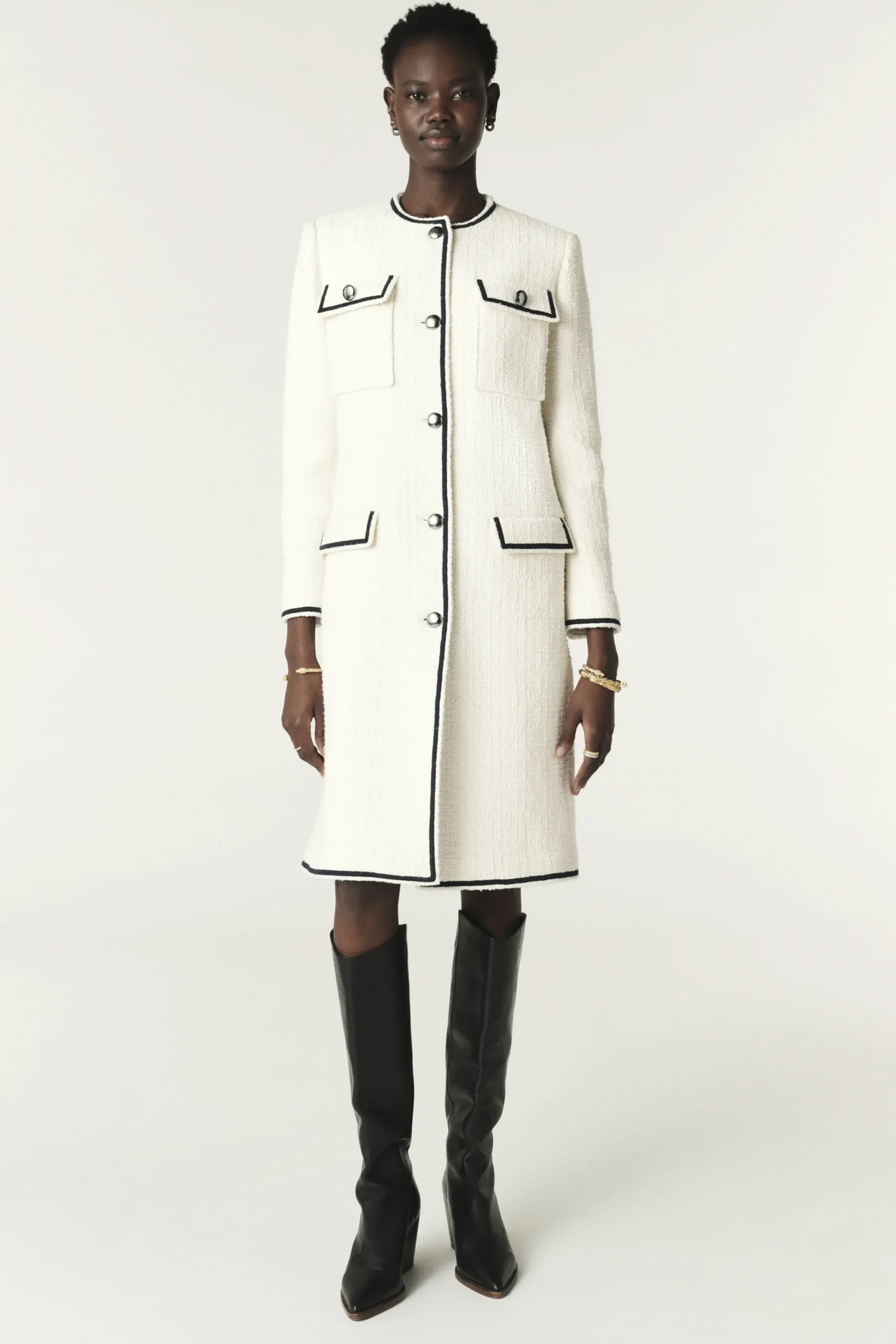 ba&sh ROMEO< Jackets & Coats