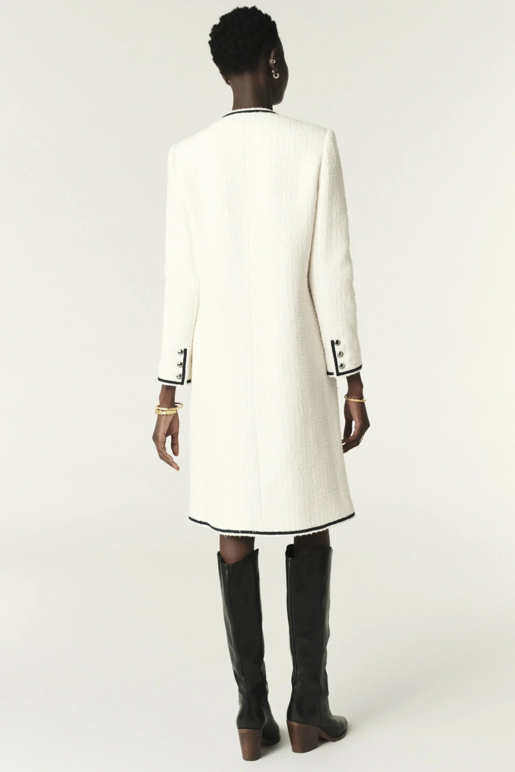ba&sh ROMEO< Jackets & Coats
