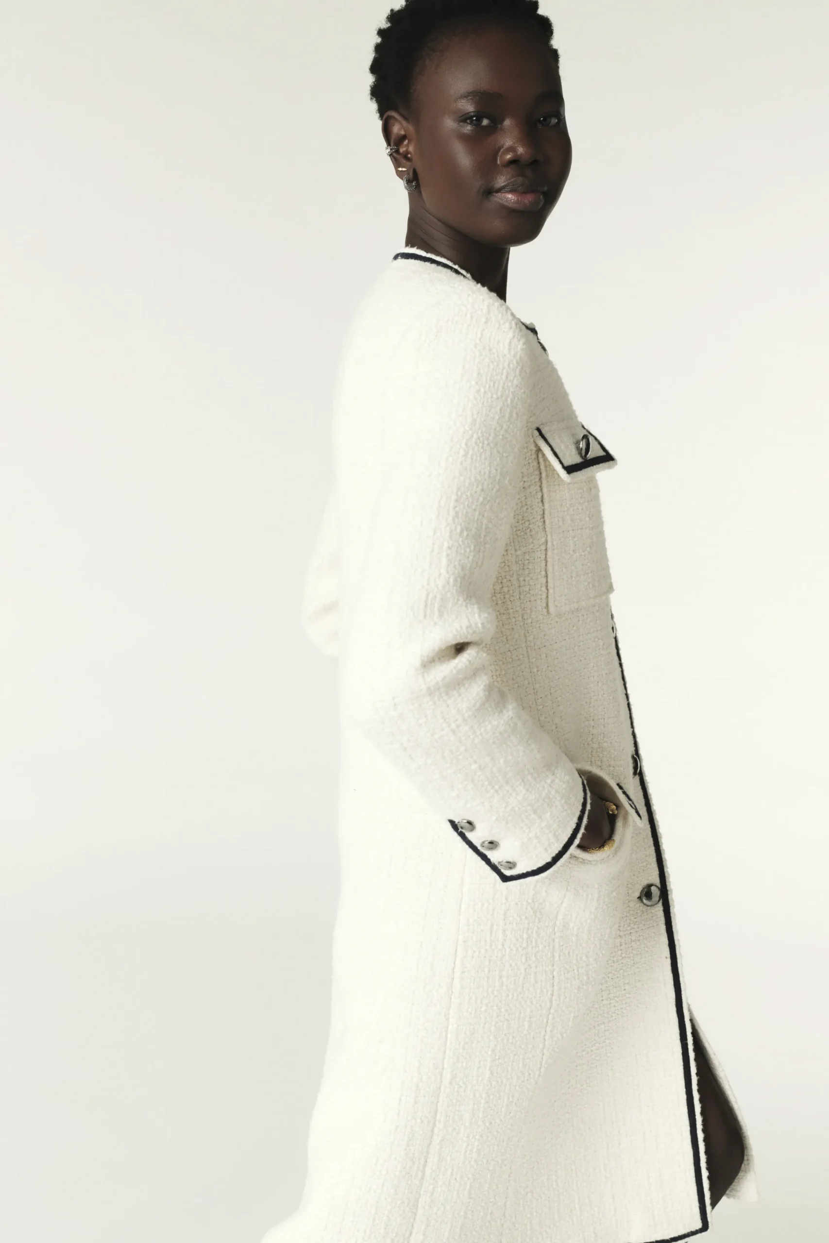 ba&sh ROMEO< Jackets & Coats