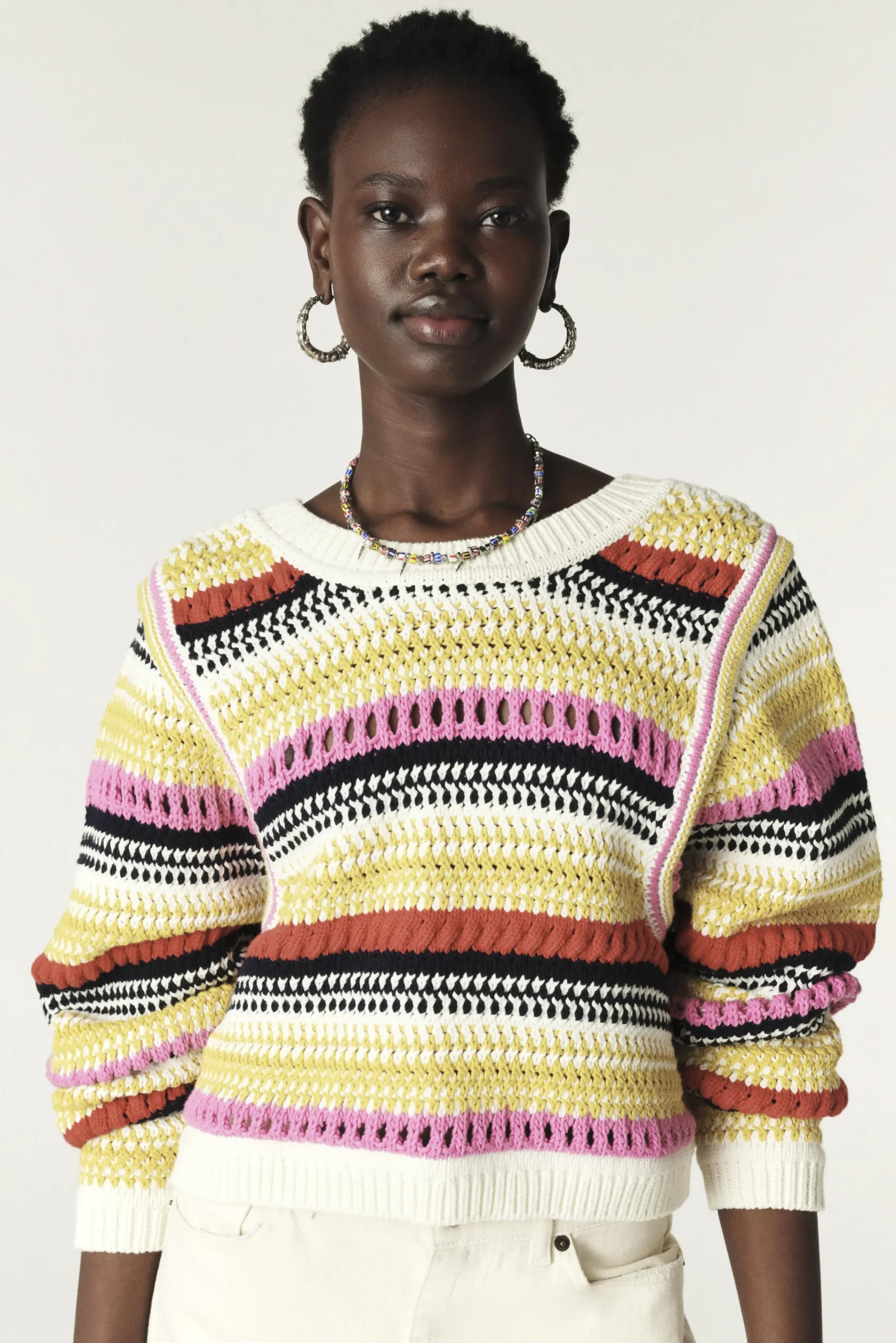 ba&sh ROMY< Sweaters & Cardigans