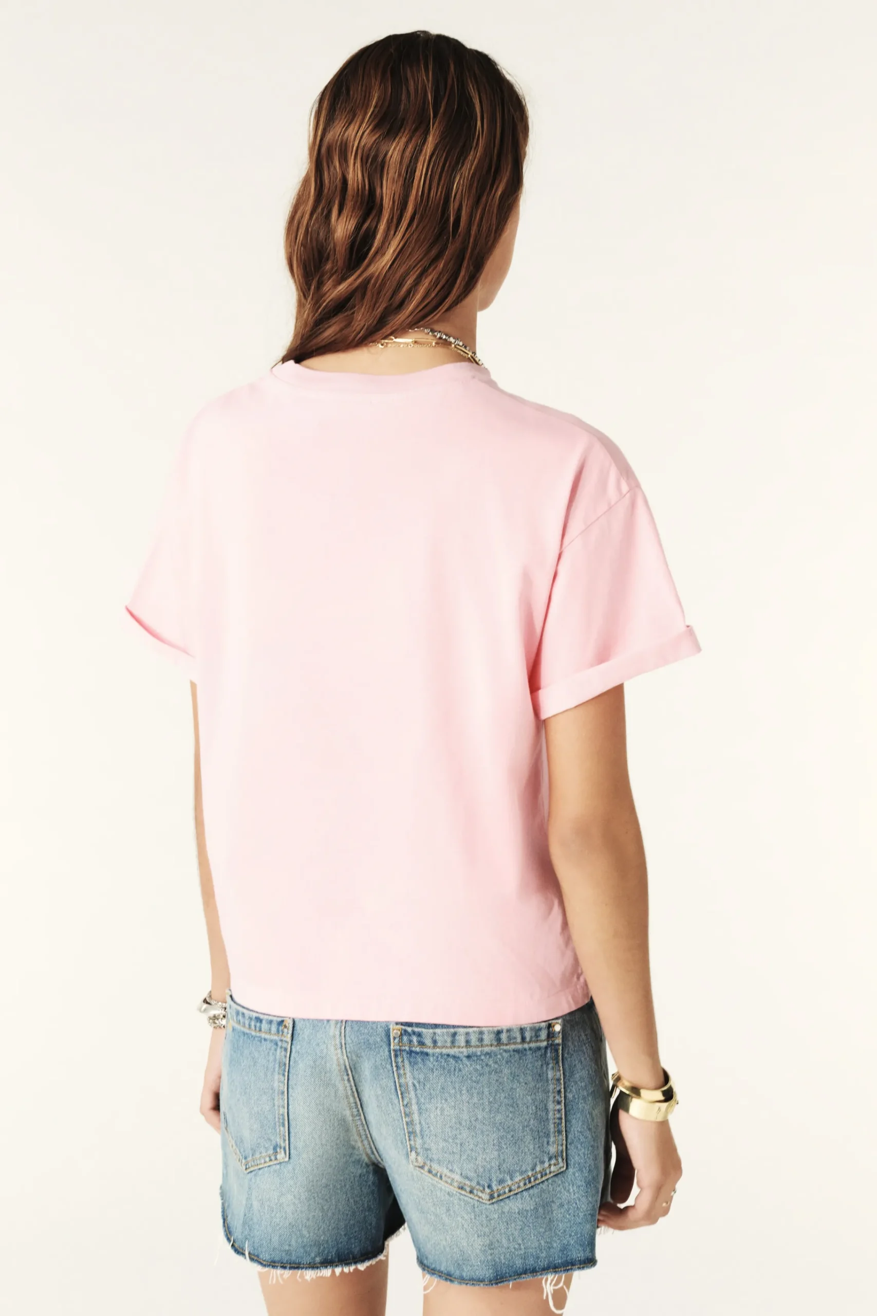 ba&sh ROSIE< T-Shirts & Tank Tops