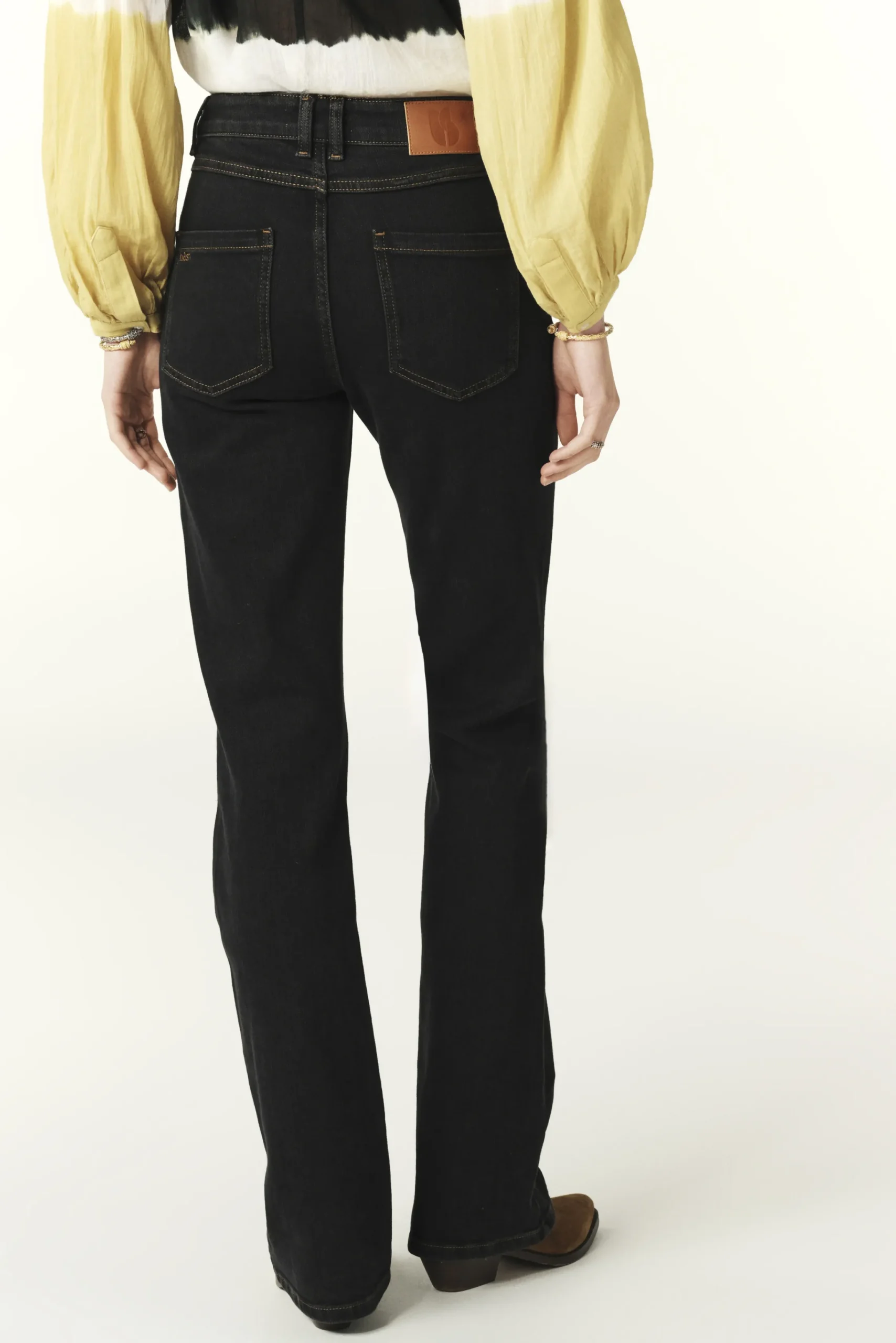 ba&sh ROSS< Pants & Jeans