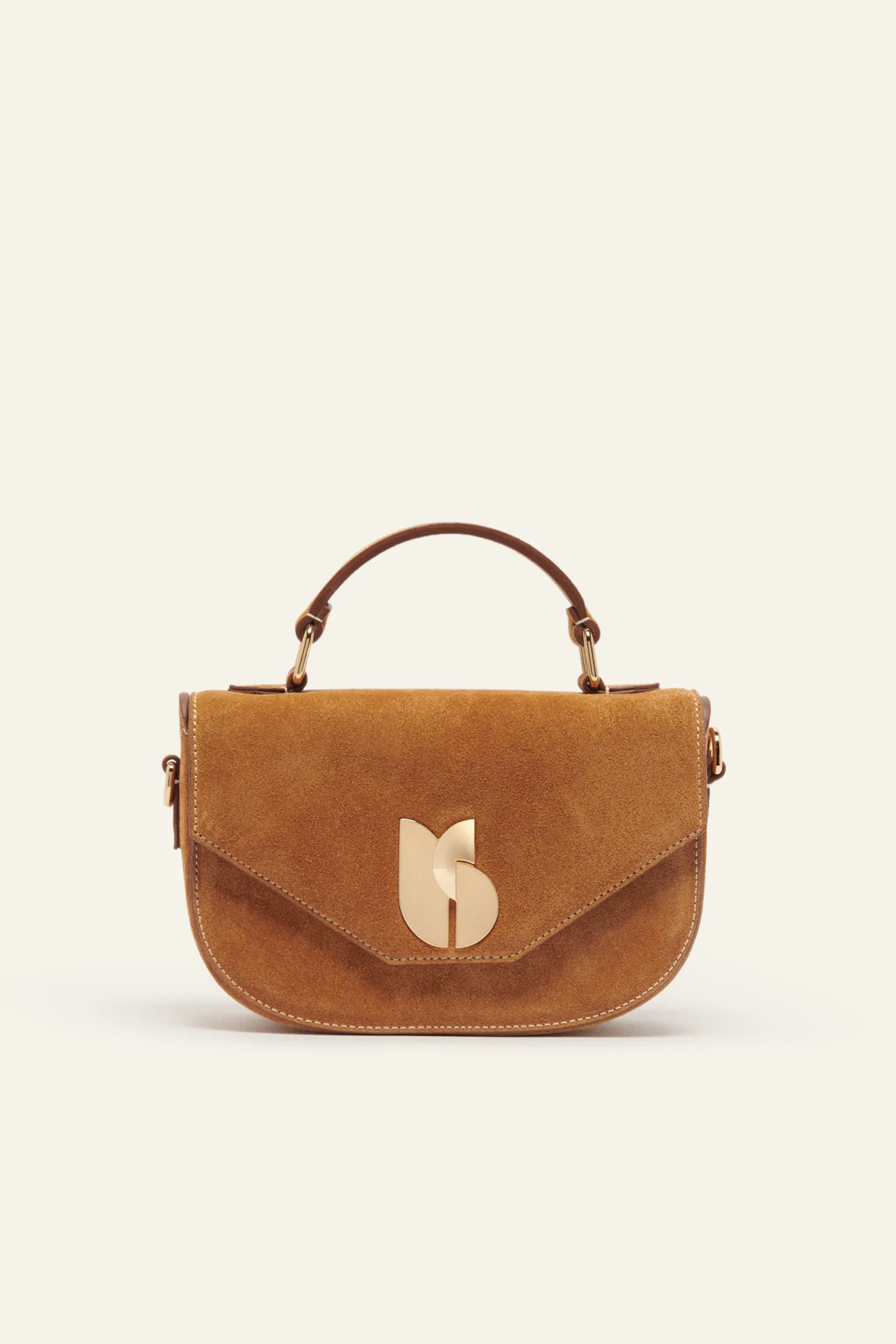 ba&sh SIGN< Bags