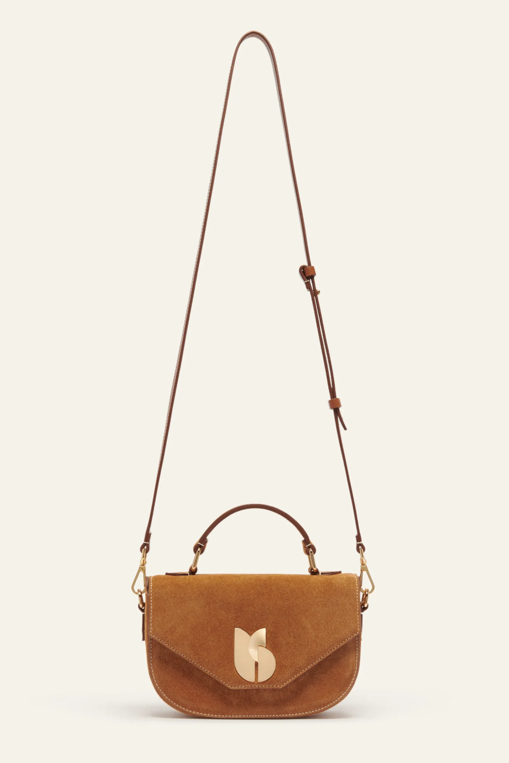 ba&sh SIGN< Bags