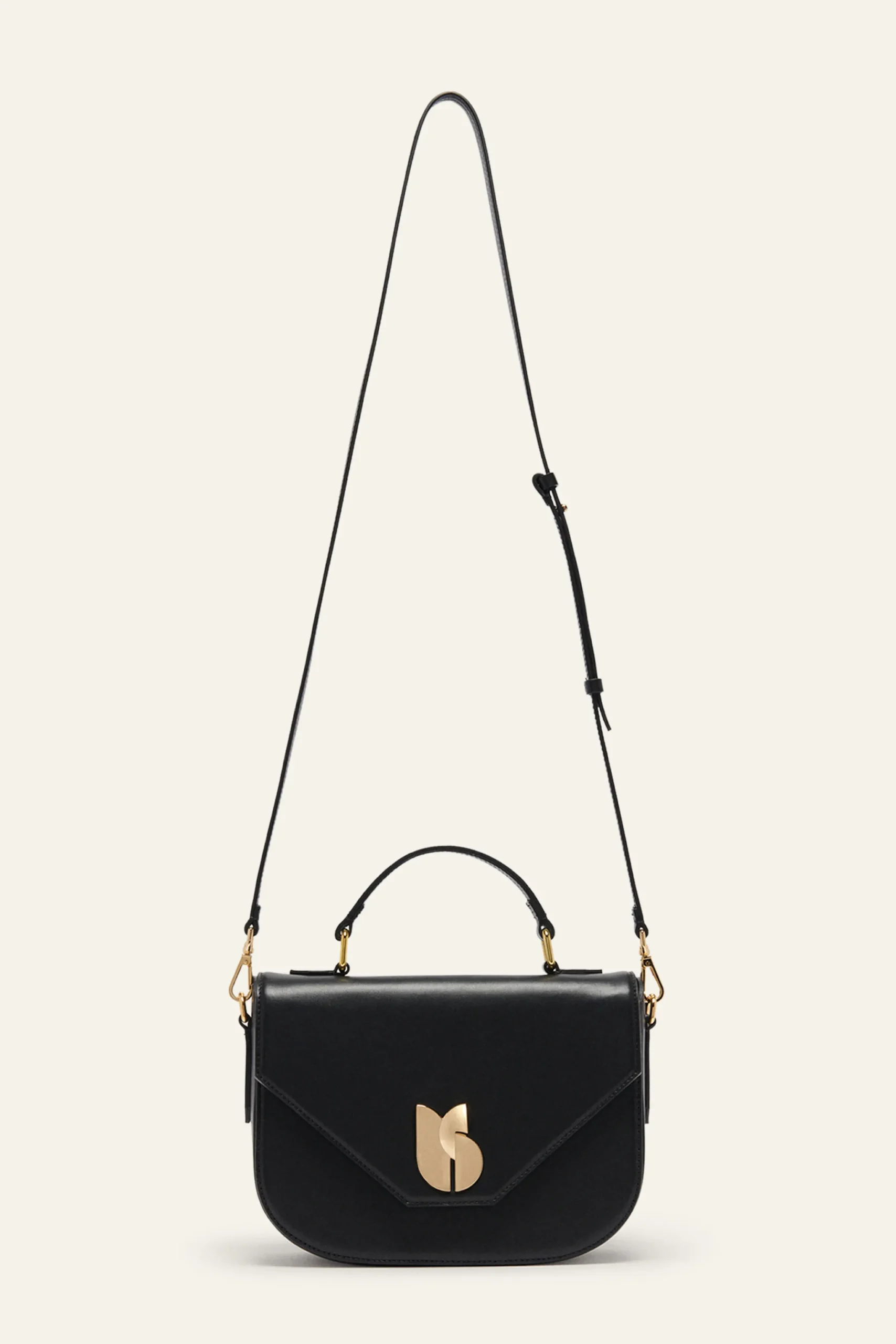 ba&sh SIGN< Bags