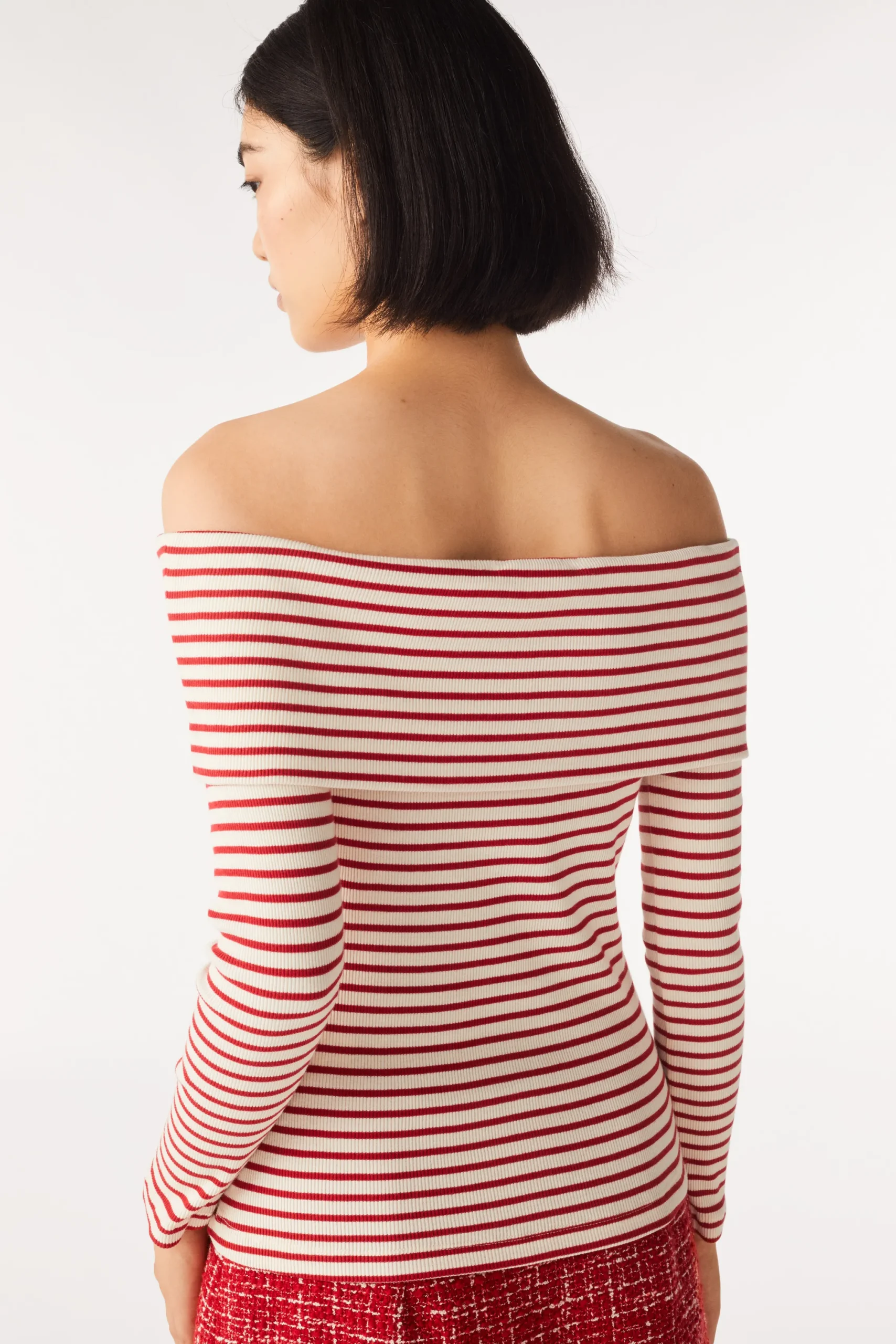 ba&sh SISSI< T-Shirts & Tank Tops