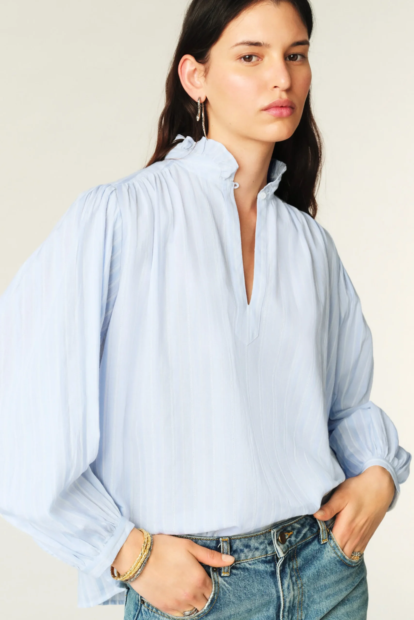 ba&sh SPICE< Tops & Shirts