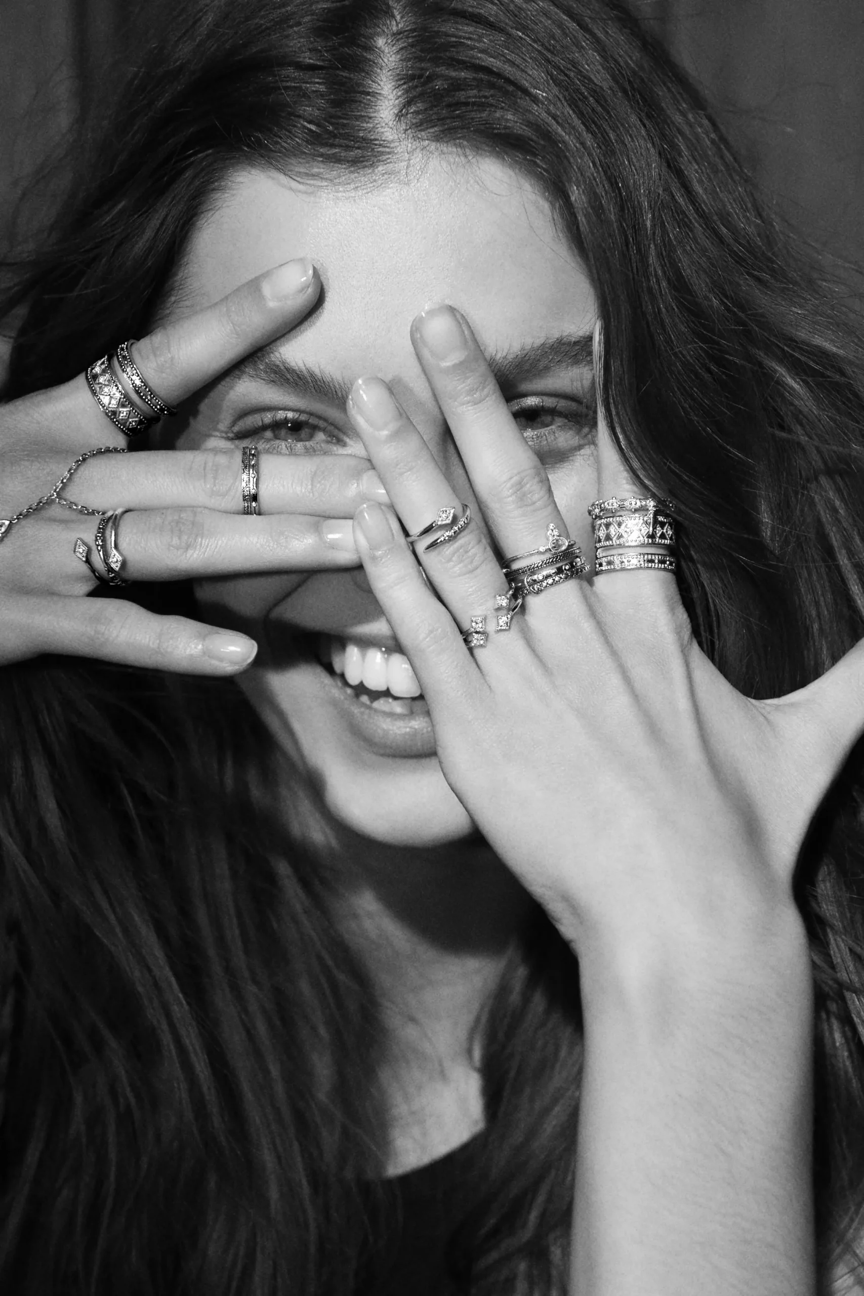 ba&sh STING< Jewelry